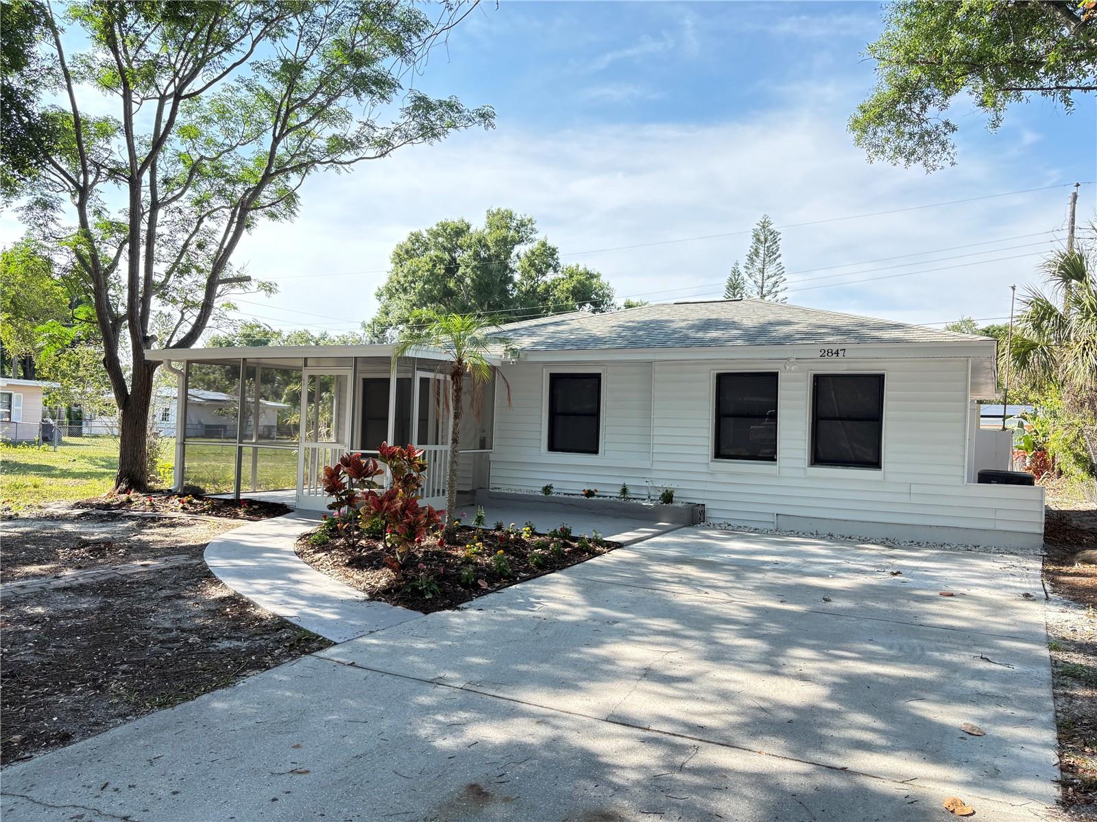 2847 OAK ST, SARASOTA, FL, 34237