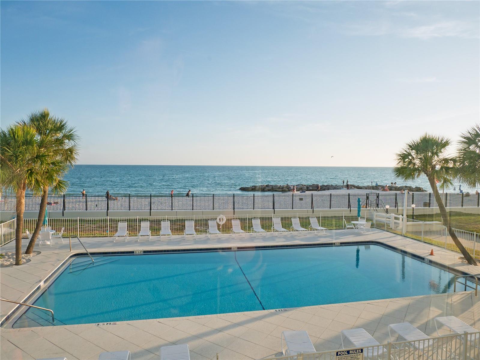 7000 BEACH PLZ #202, ST PETE BEACH, FL, 33706