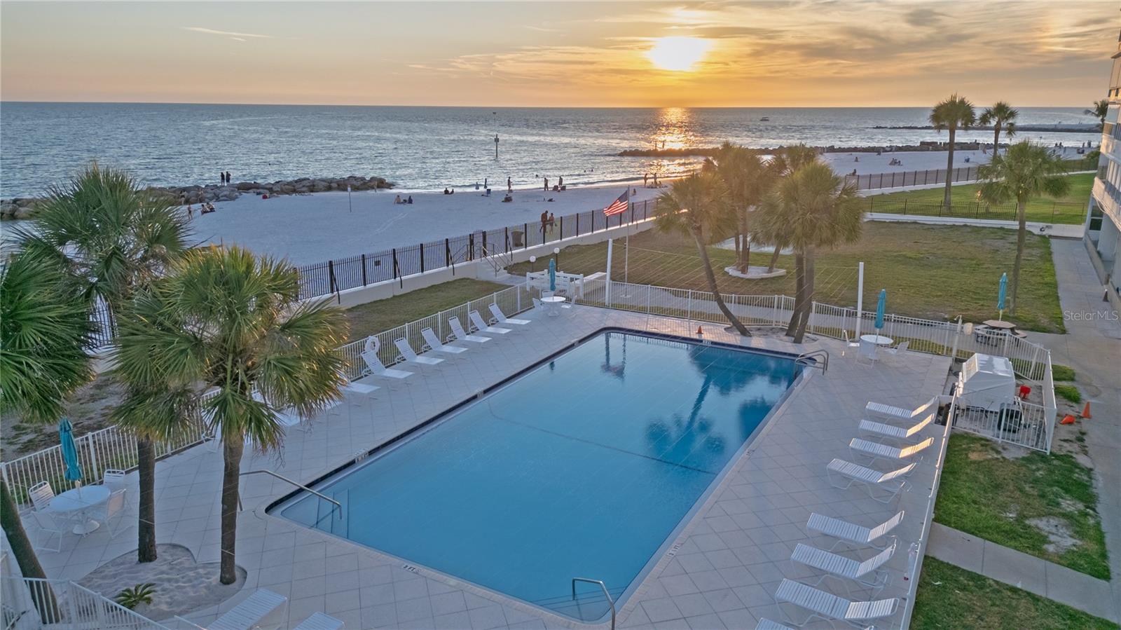7000 BEACH PLZ #202, ST PETE BEACH, FL, 33706