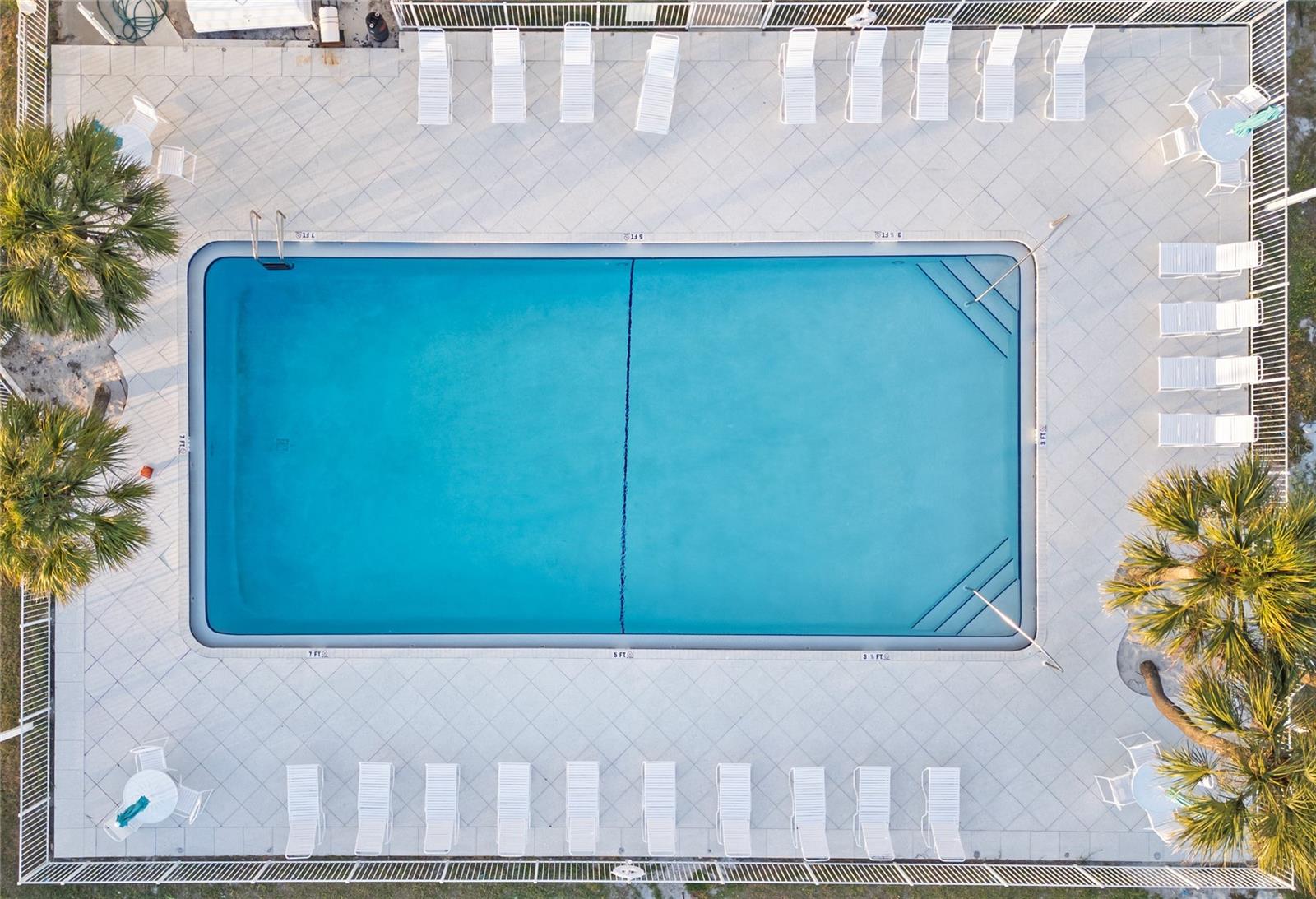 7000 BEACH PLZ #202, ST PETE BEACH, FL, 33706