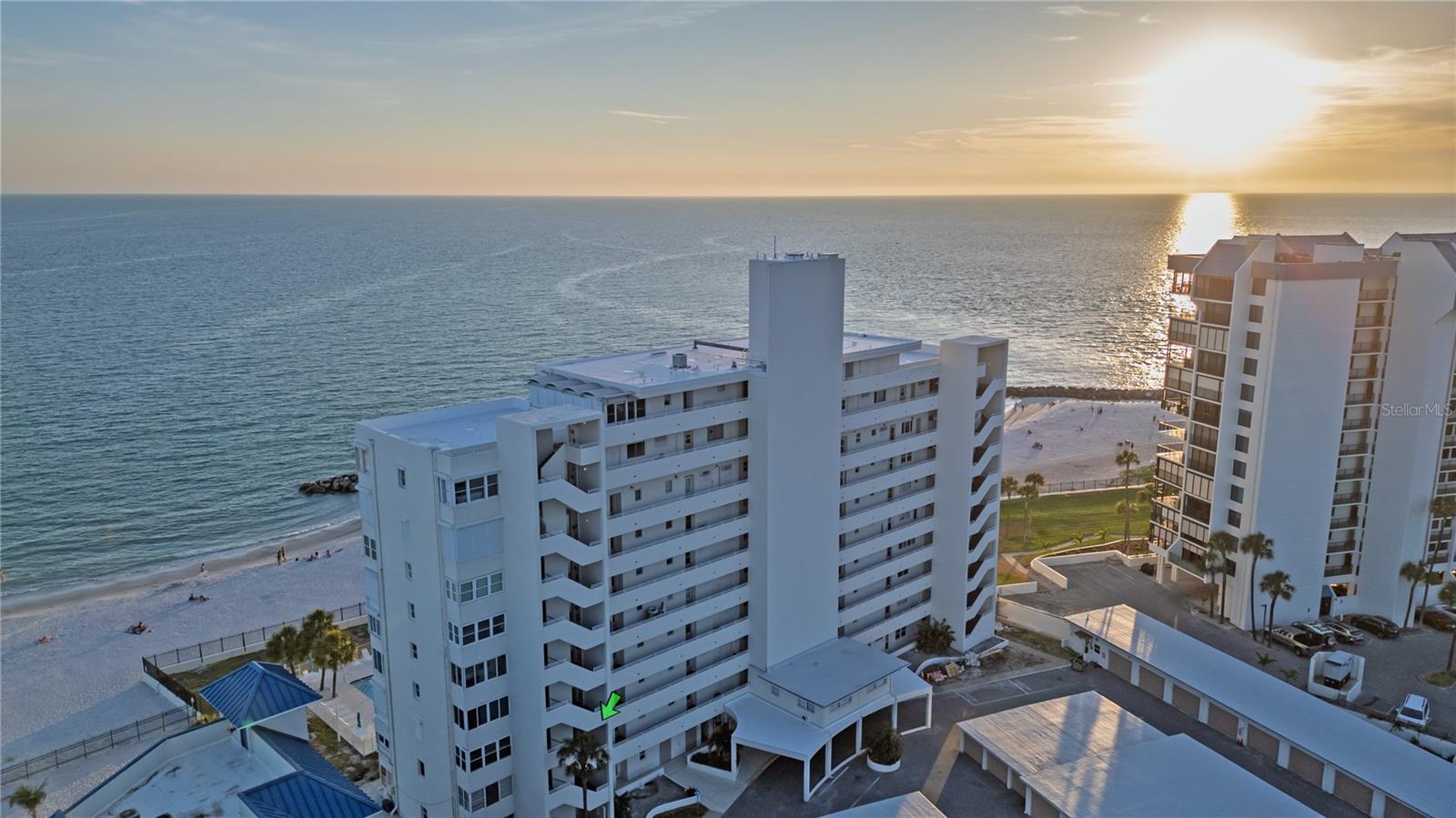 7000 BEACH PLZ #202, ST PETE BEACH, FL, 33706