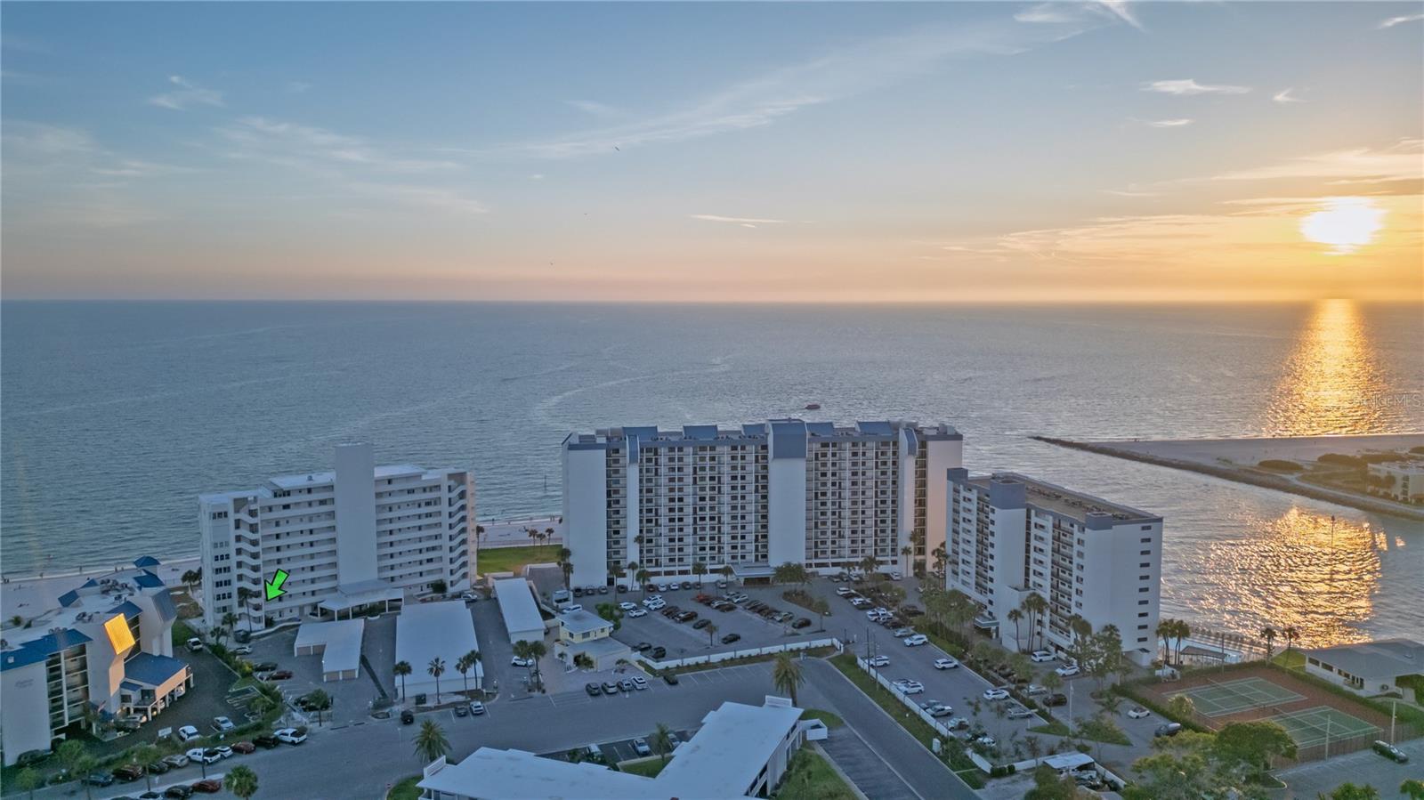7000 BEACH PLZ #202, ST PETE BEACH, FL, 33706