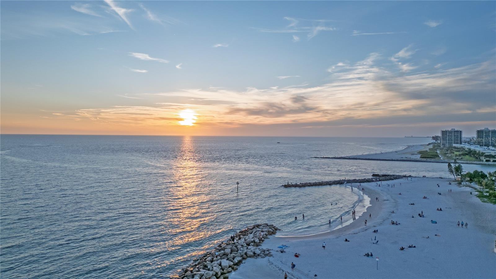 7000 BEACH PLZ #202, ST PETE BEACH, FL, 33706