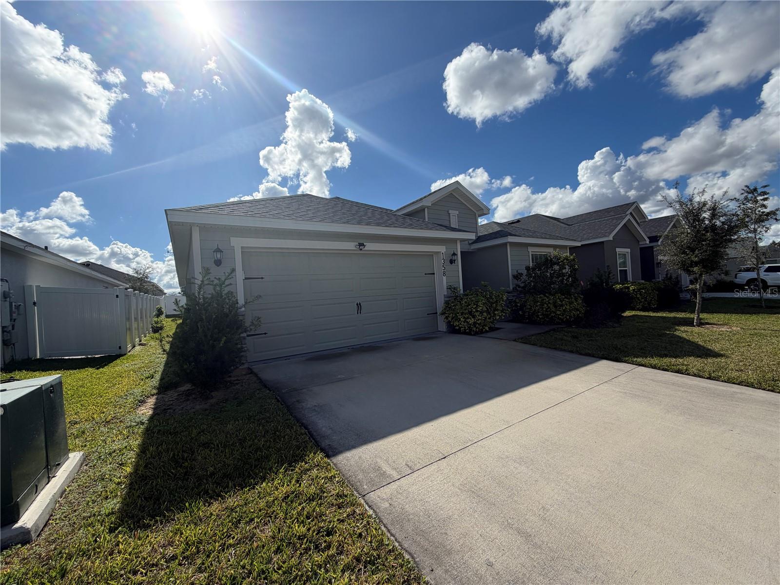 1358 CASCADE DR, DAVENPORT, FL, 33837