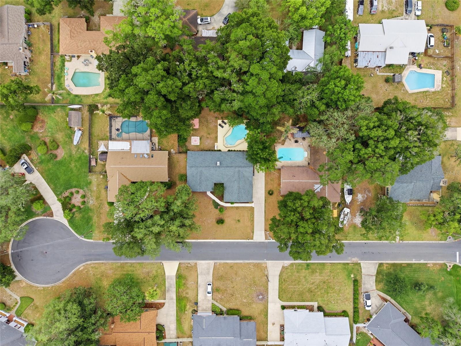 1525 SE 43RD AVE, OCALA, FL, 34471