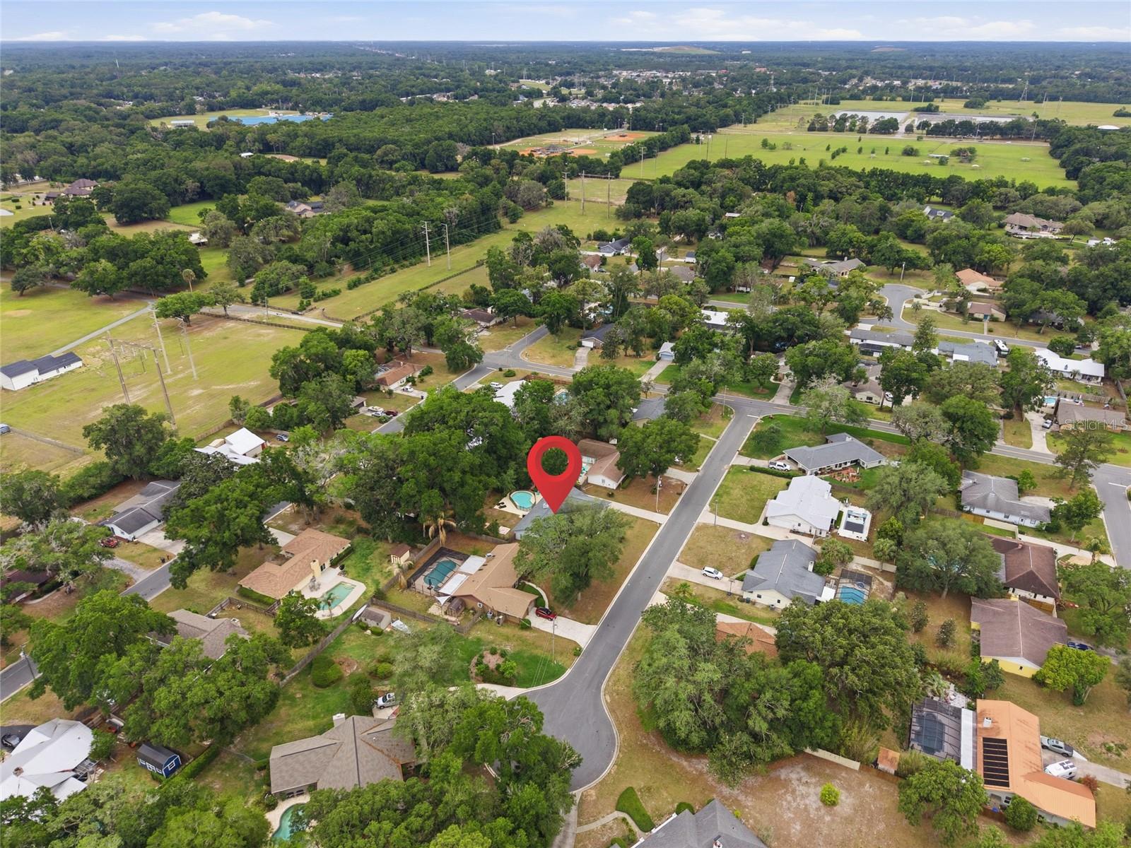 1525 SE 43RD AVE, OCALA, FL, 34471