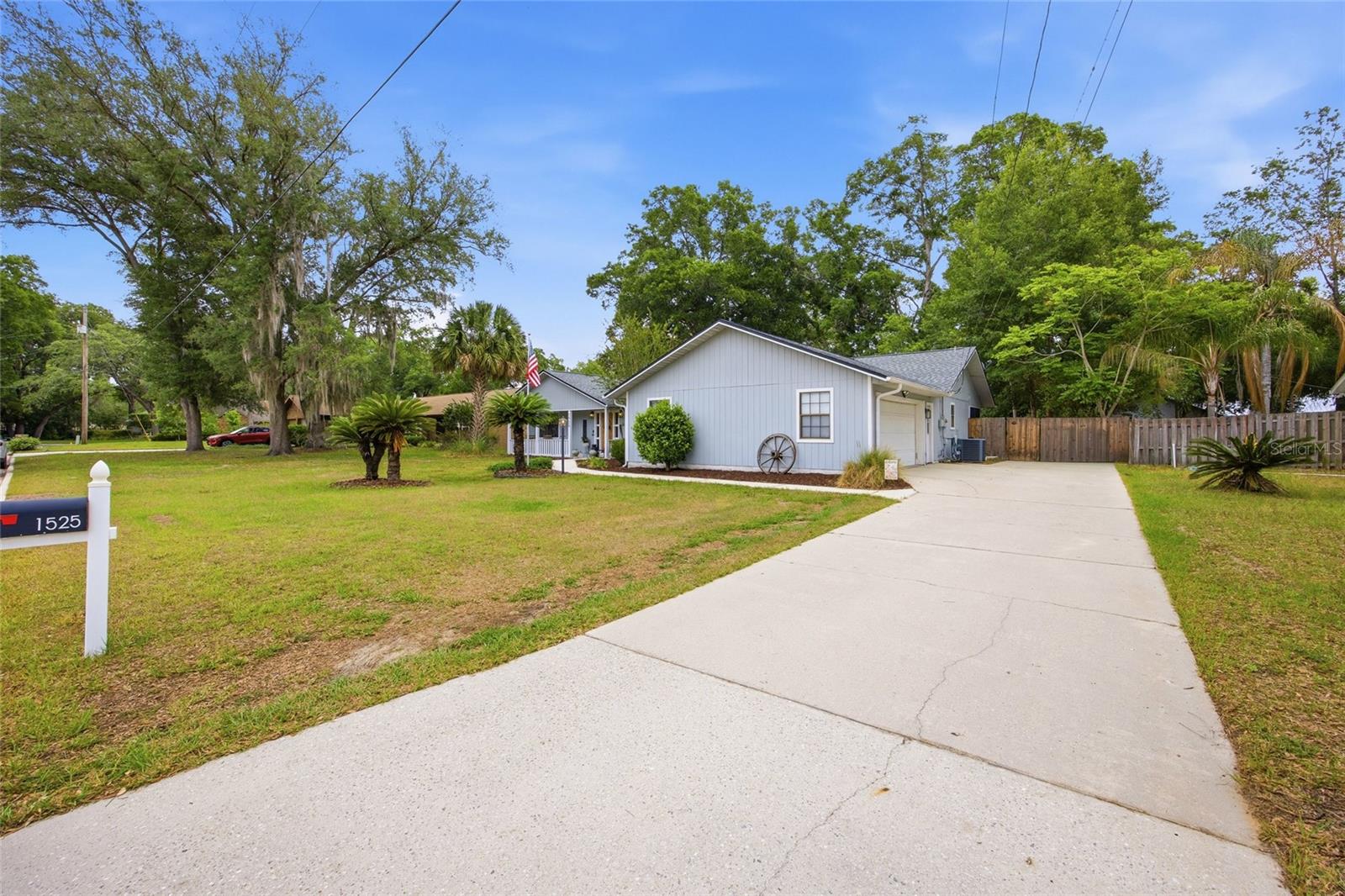 1525 SE 43RD AVE, OCALA, FL, 34471