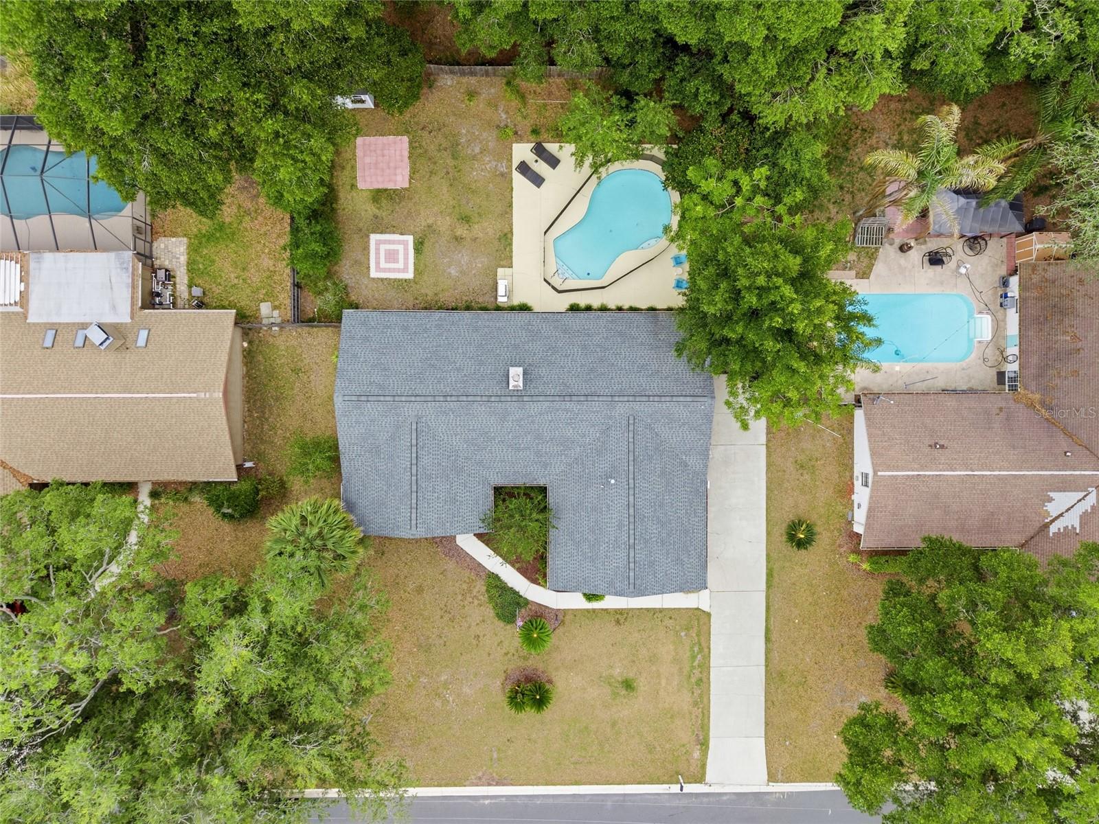 1525 SE 43RD AVE, OCALA, FL, 34471
