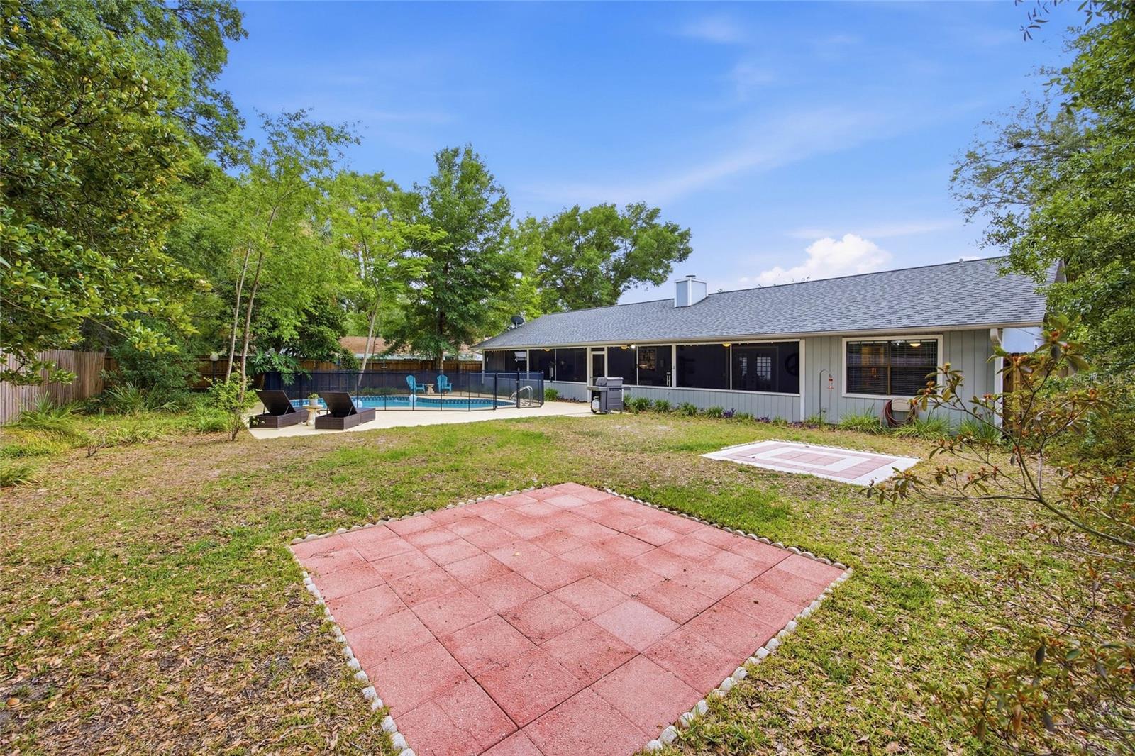 1525 SE 43RD AVE, OCALA, FL, 34471