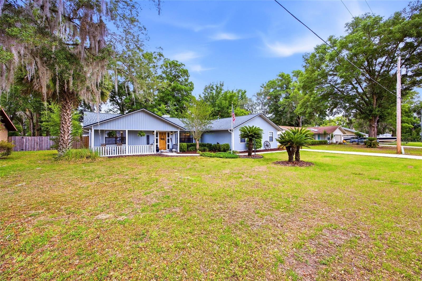 1525 SE 43RD AVE, OCALA, FL, 34471