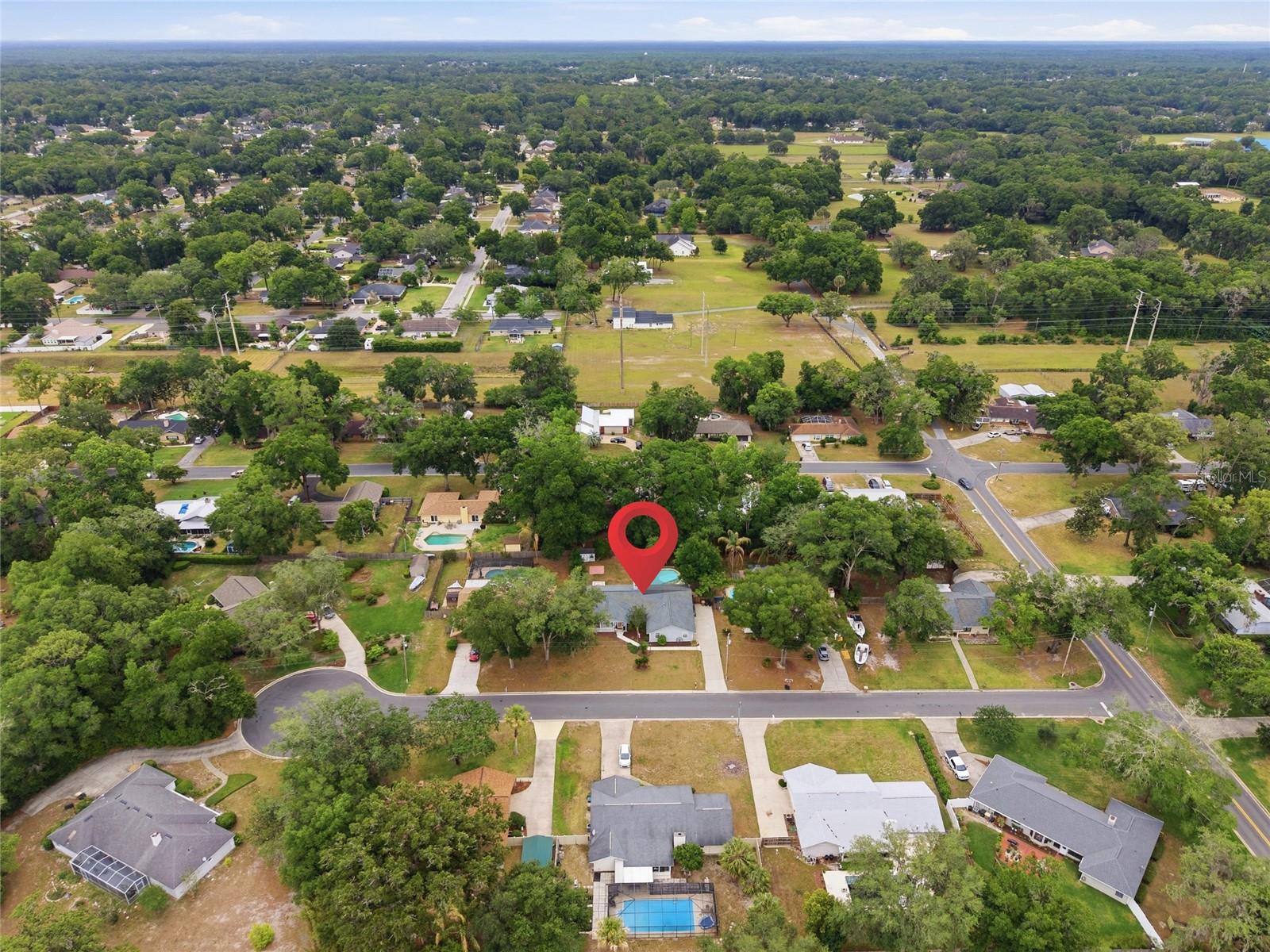 1525 SE 43RD AVE, OCALA, FL, 34471
