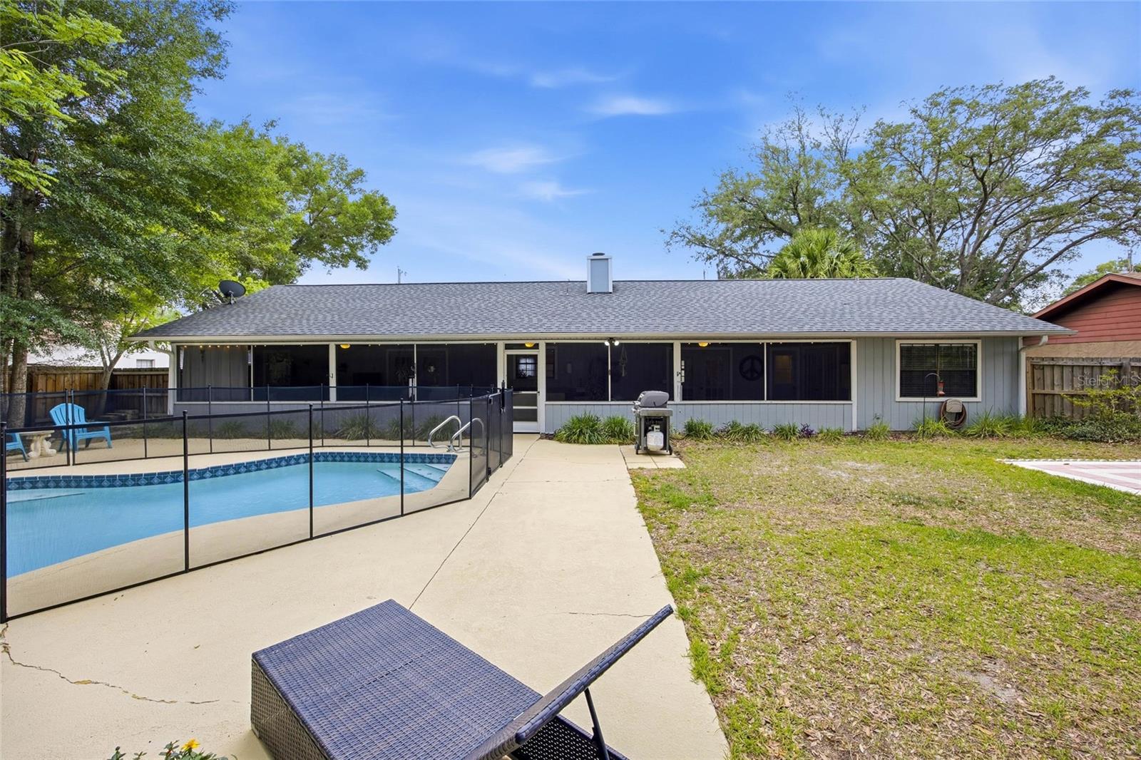 1525 SE 43RD AVE, OCALA, FL, 34471