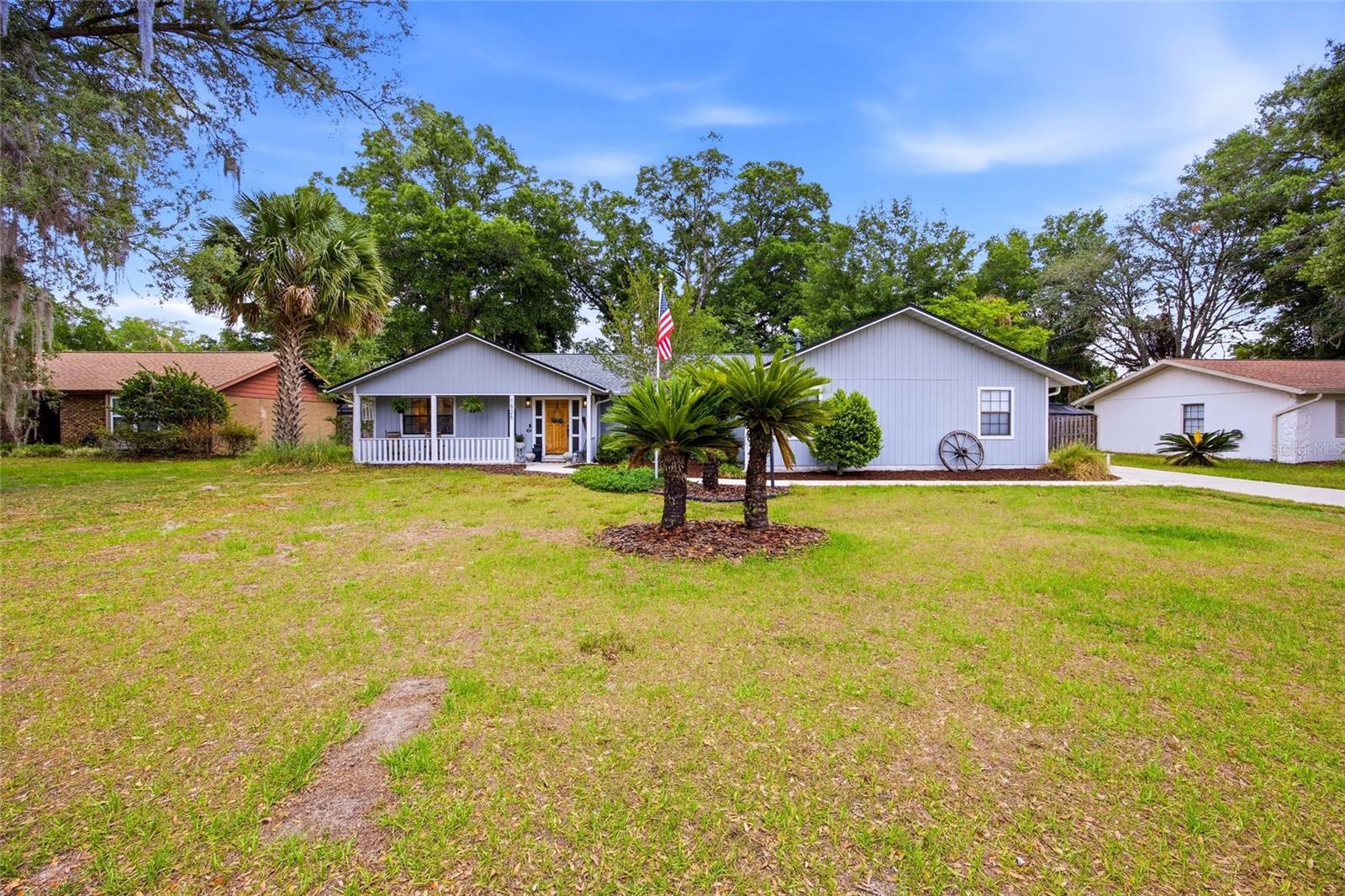 1525 SE 43RD AVE, OCALA, FL, 34471