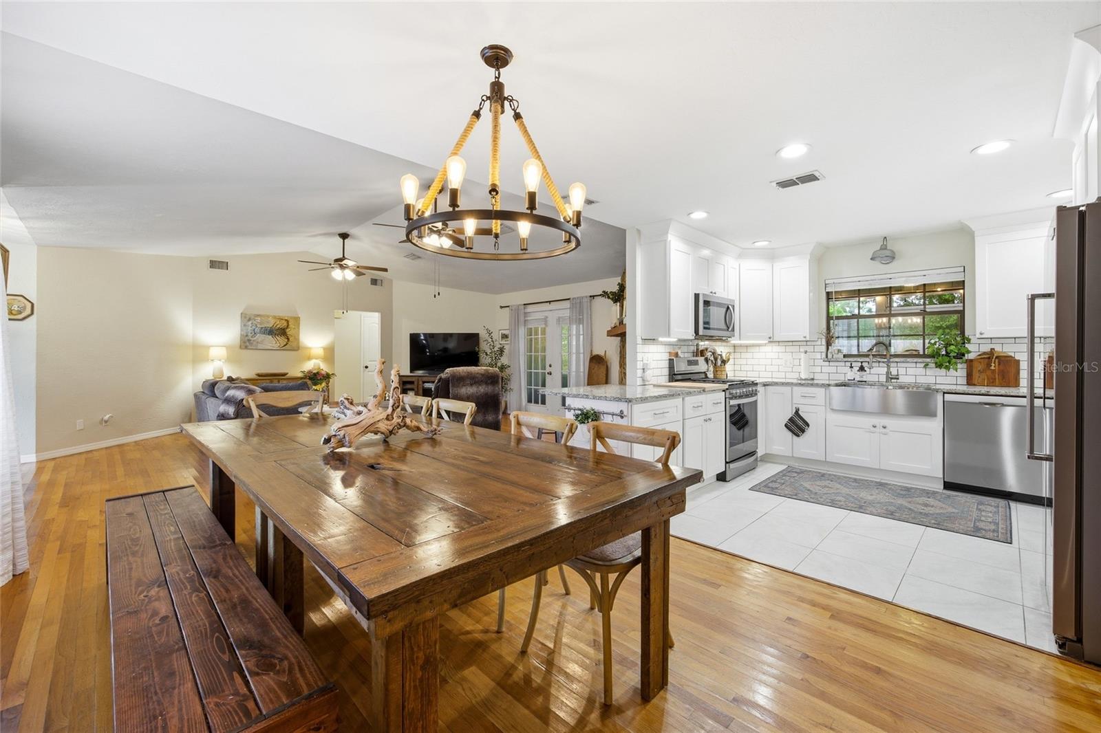 1525 SE 43RD AVE, OCALA, FL, 34471