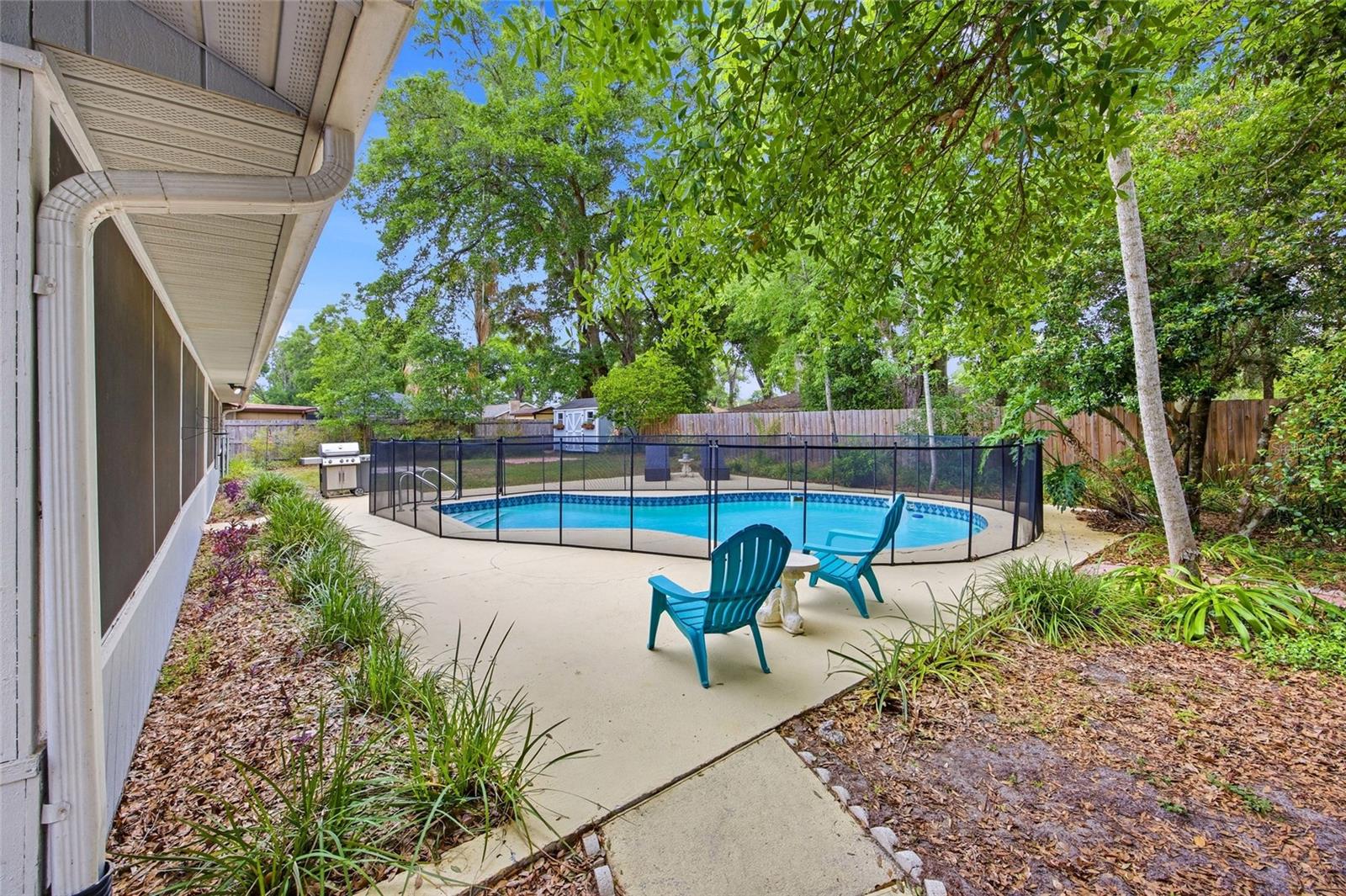 1525 SE 43RD AVE, OCALA, FL, 34471