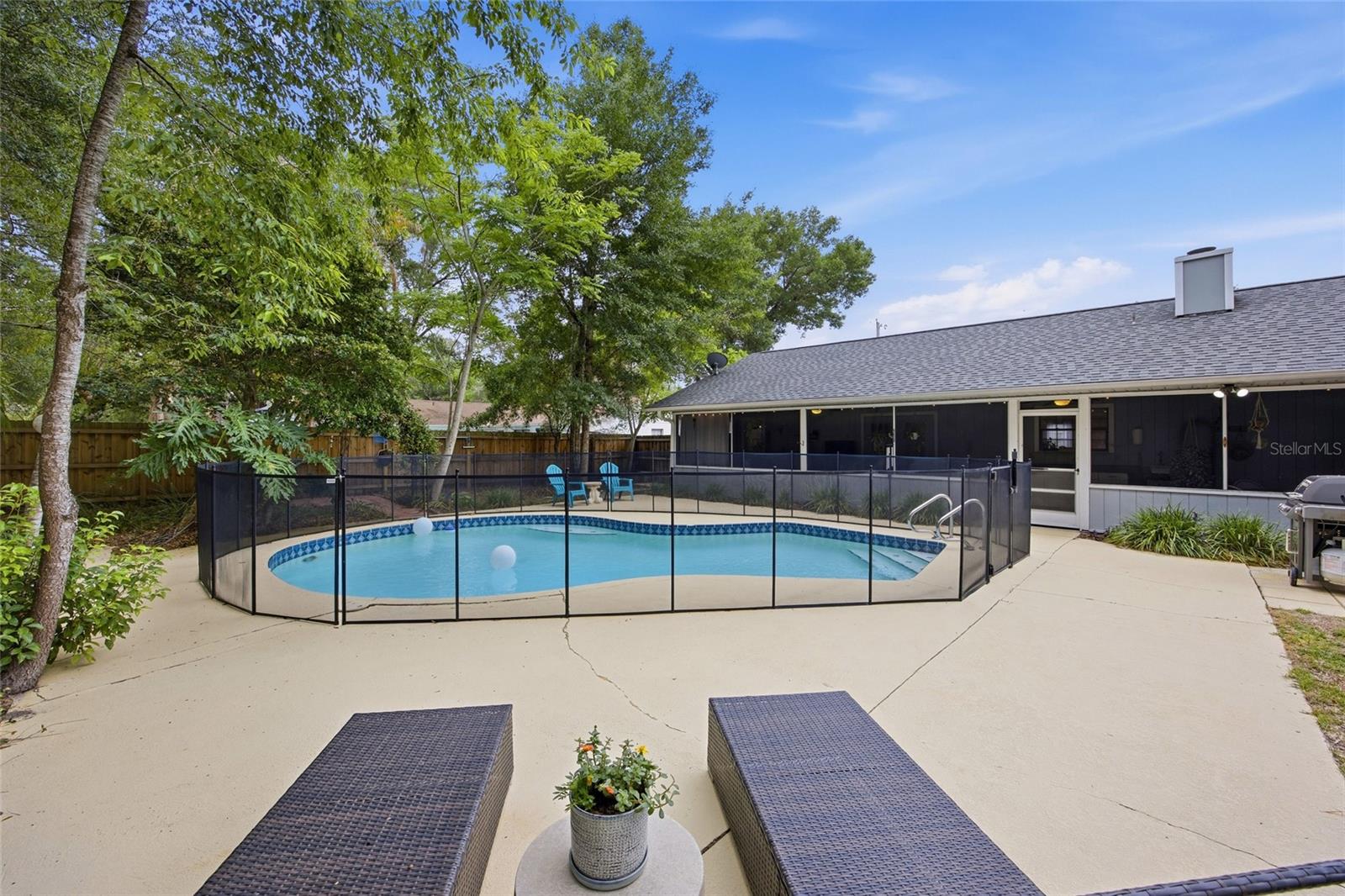 1525 SE 43RD AVE, OCALA, FL, 34471
