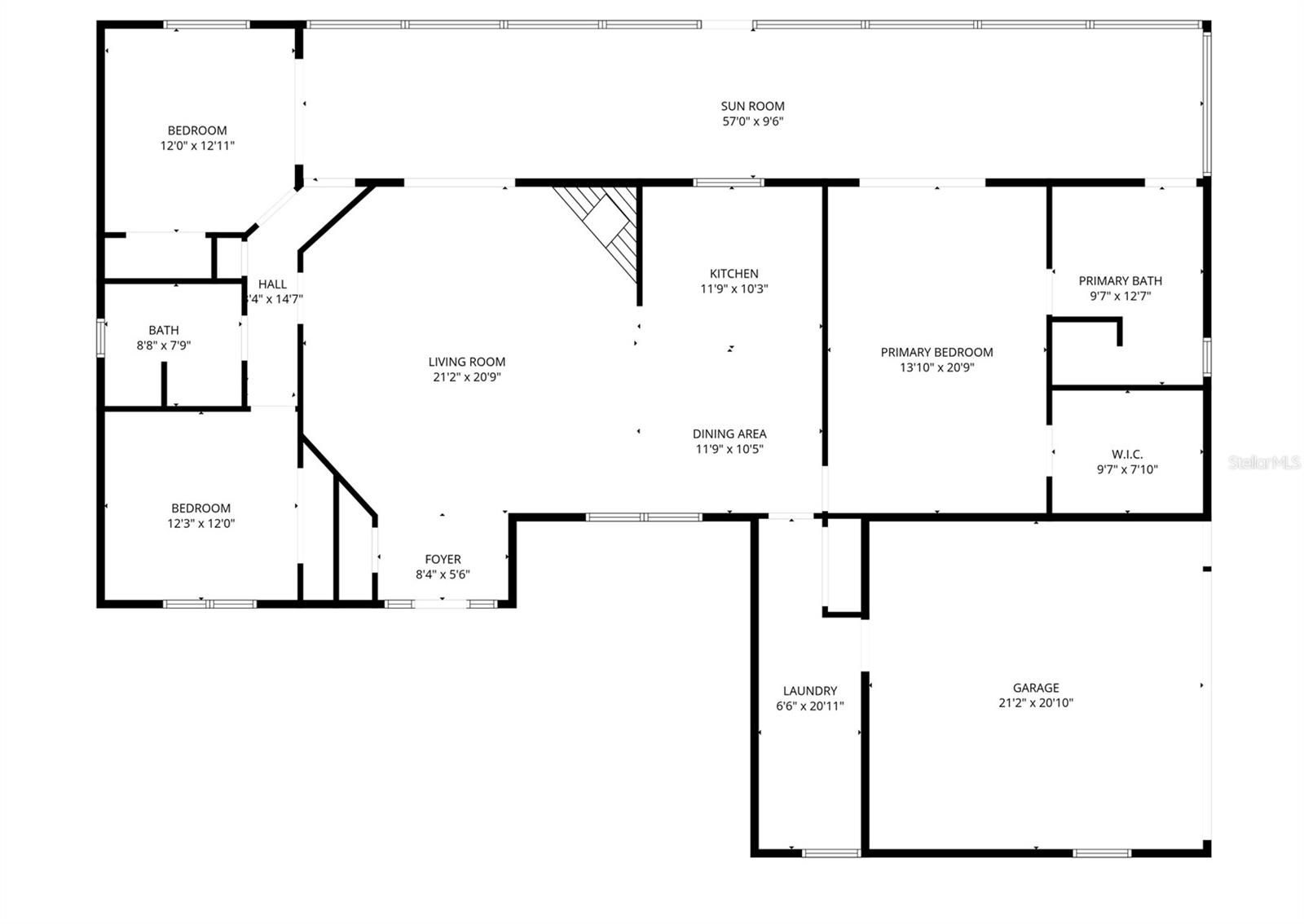 1525 SE 43RD AVE, OCALA, FL, 34471