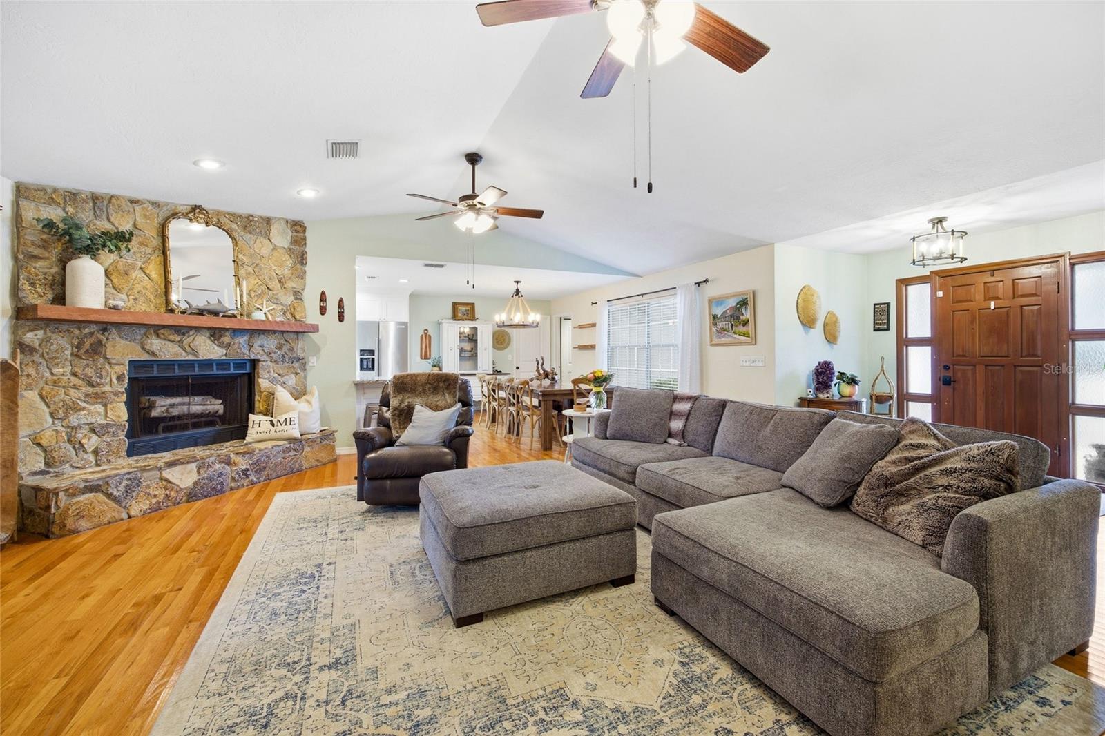 1525 SE 43RD AVE, OCALA, FL, 34471
