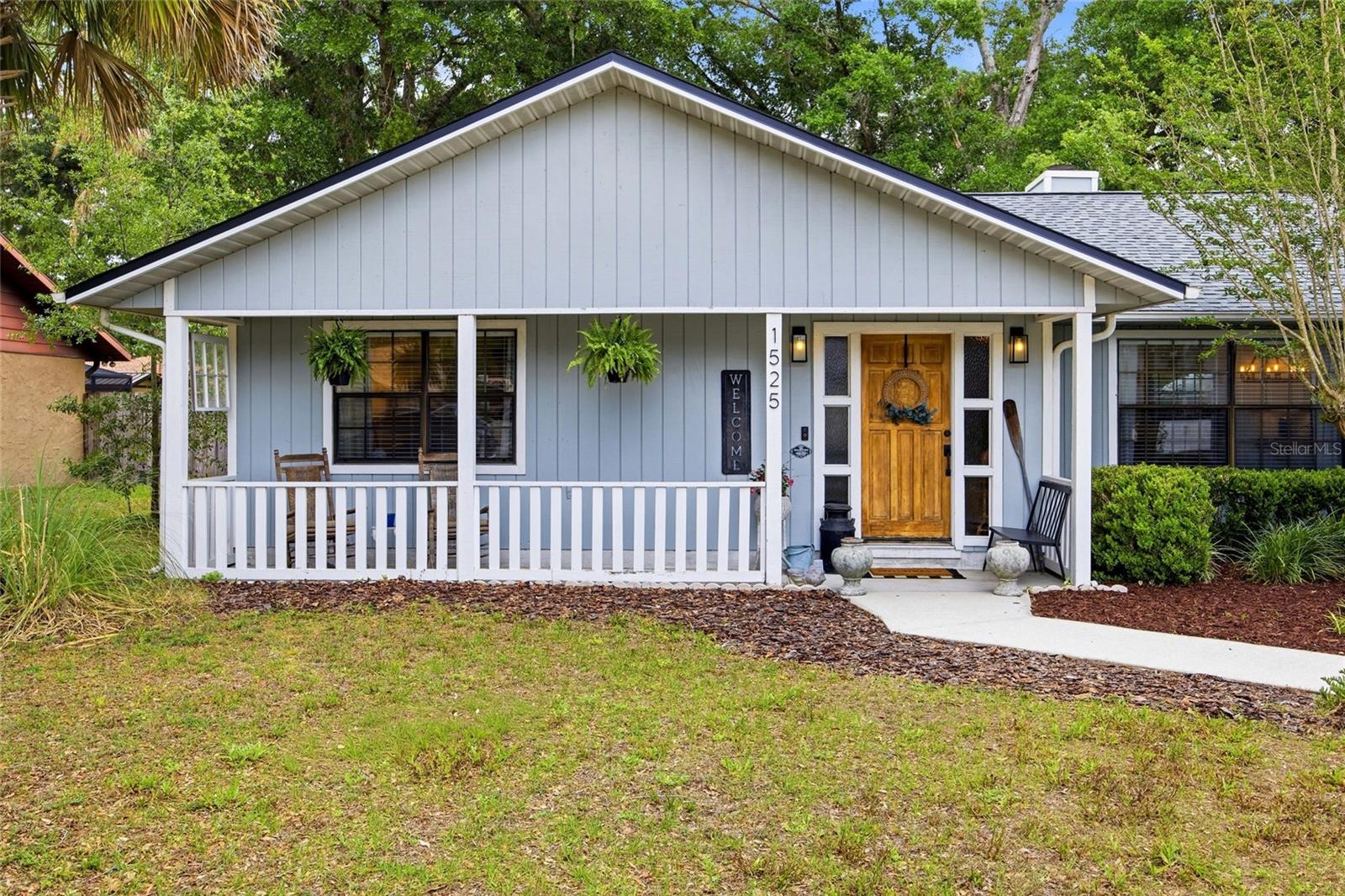 1525 SE 43RD AVE, OCALA, FL, 34471