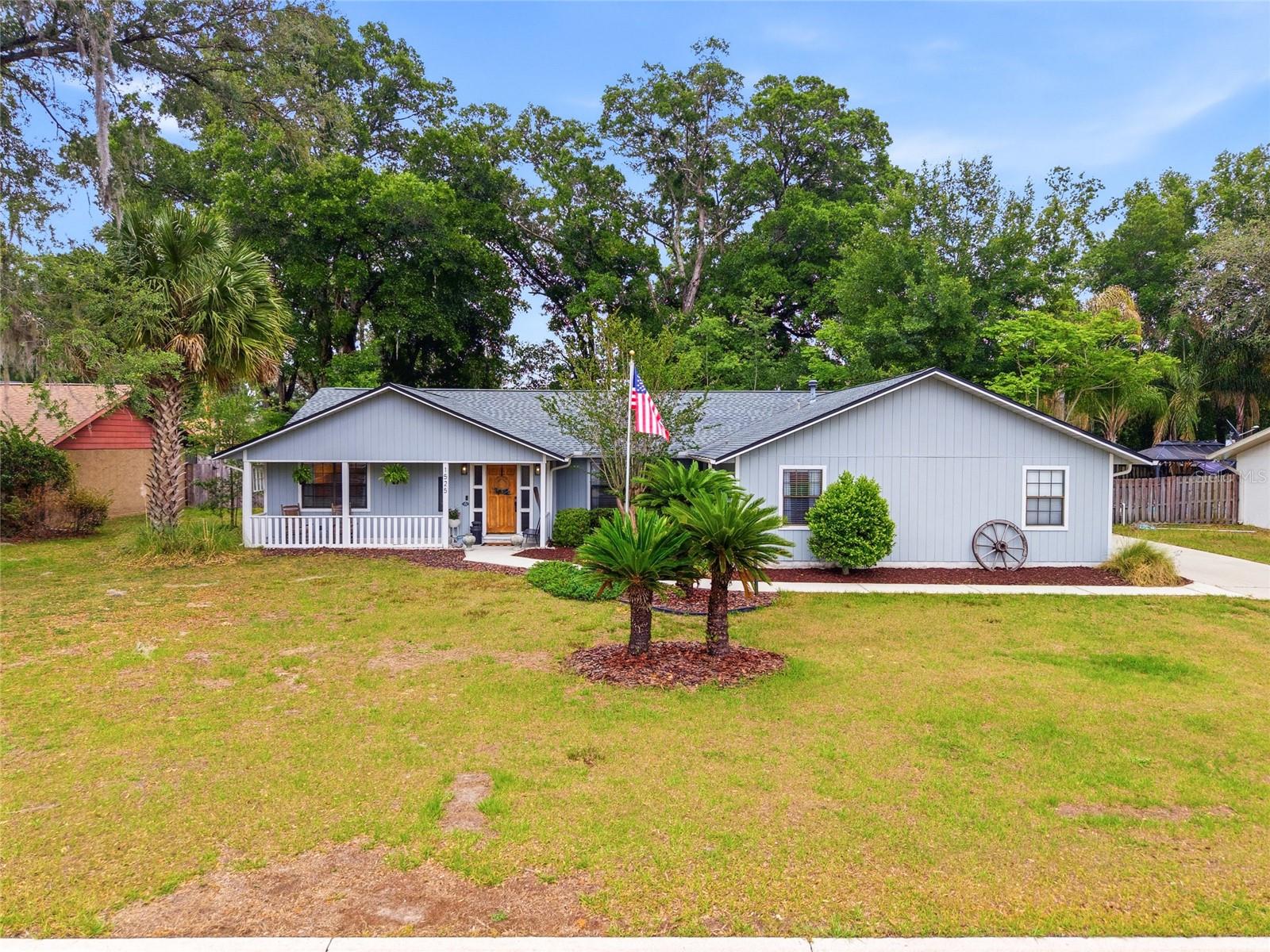 1525 SE 43RD AVE, OCALA, FL, 34471