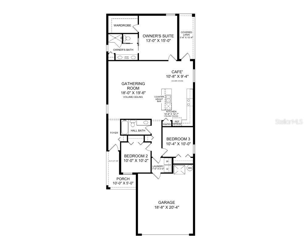 1923 GOLDEN BEAK DR, EAGLE LAKE, FL, 33839