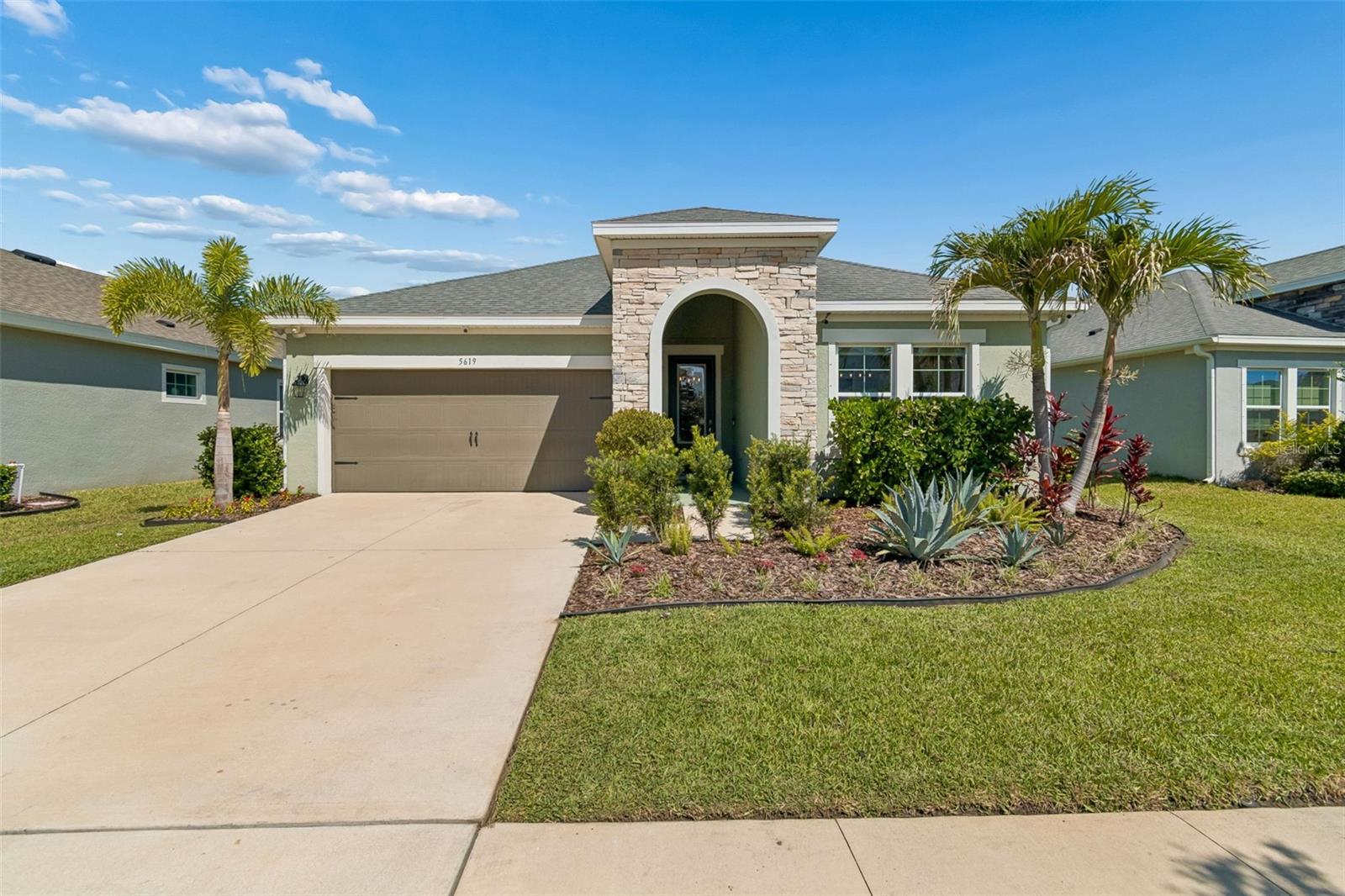 5619 SILVER SUN DR, APOLLO BEACH, FL, 33572