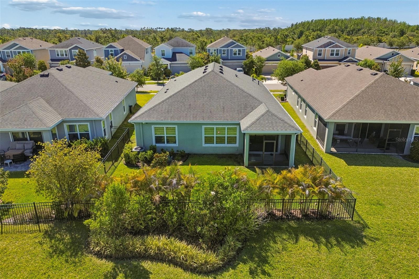 5619 SILVER SUN DR, APOLLO BEACH, FL, 33572