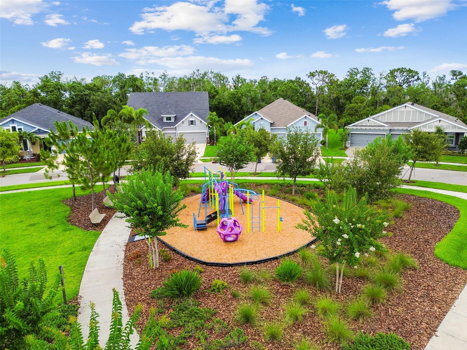 5619 SILVER SUN DR, APOLLO BEACH, FL, 33572