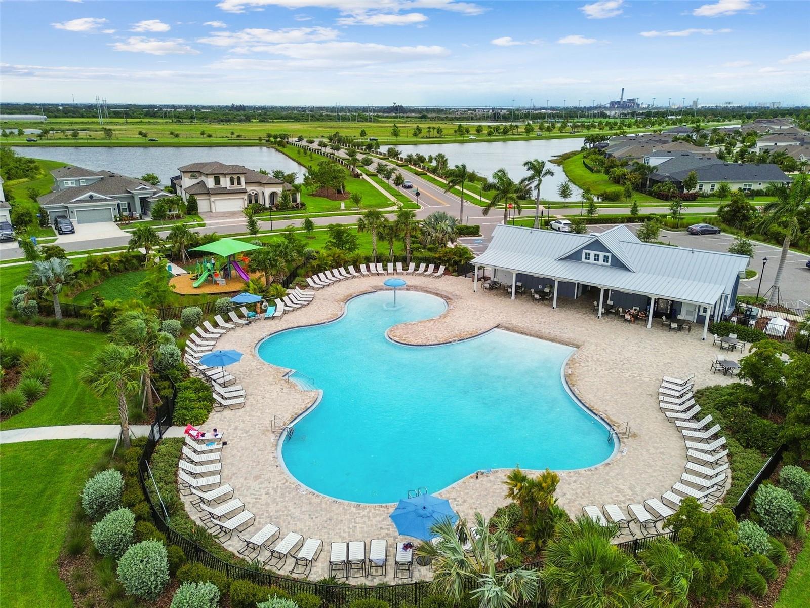 5619 SILVER SUN DR, APOLLO BEACH, FL, 33572