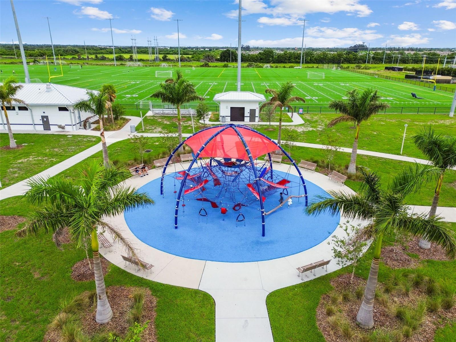 5619 SILVER SUN DR, APOLLO BEACH, FL, 33572