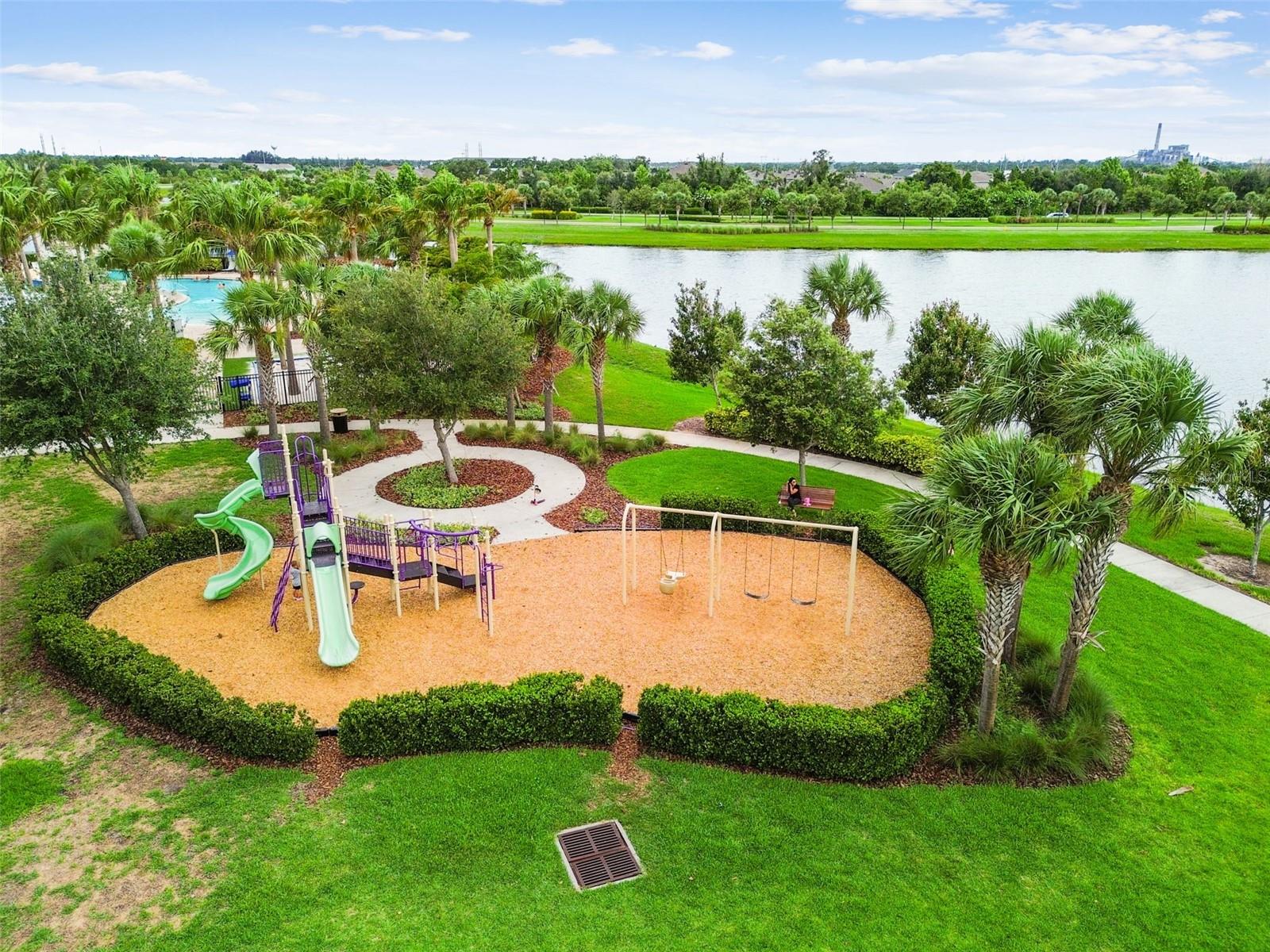 5619 SILVER SUN DR, APOLLO BEACH, FL, 33572