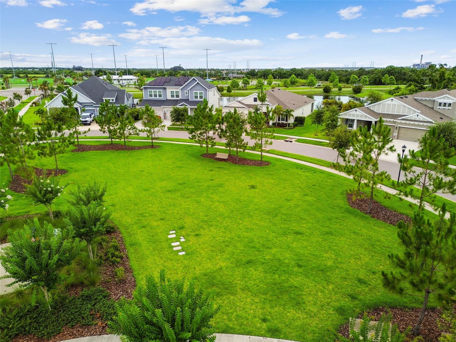 5619 SILVER SUN DR, APOLLO BEACH, FL, 33572