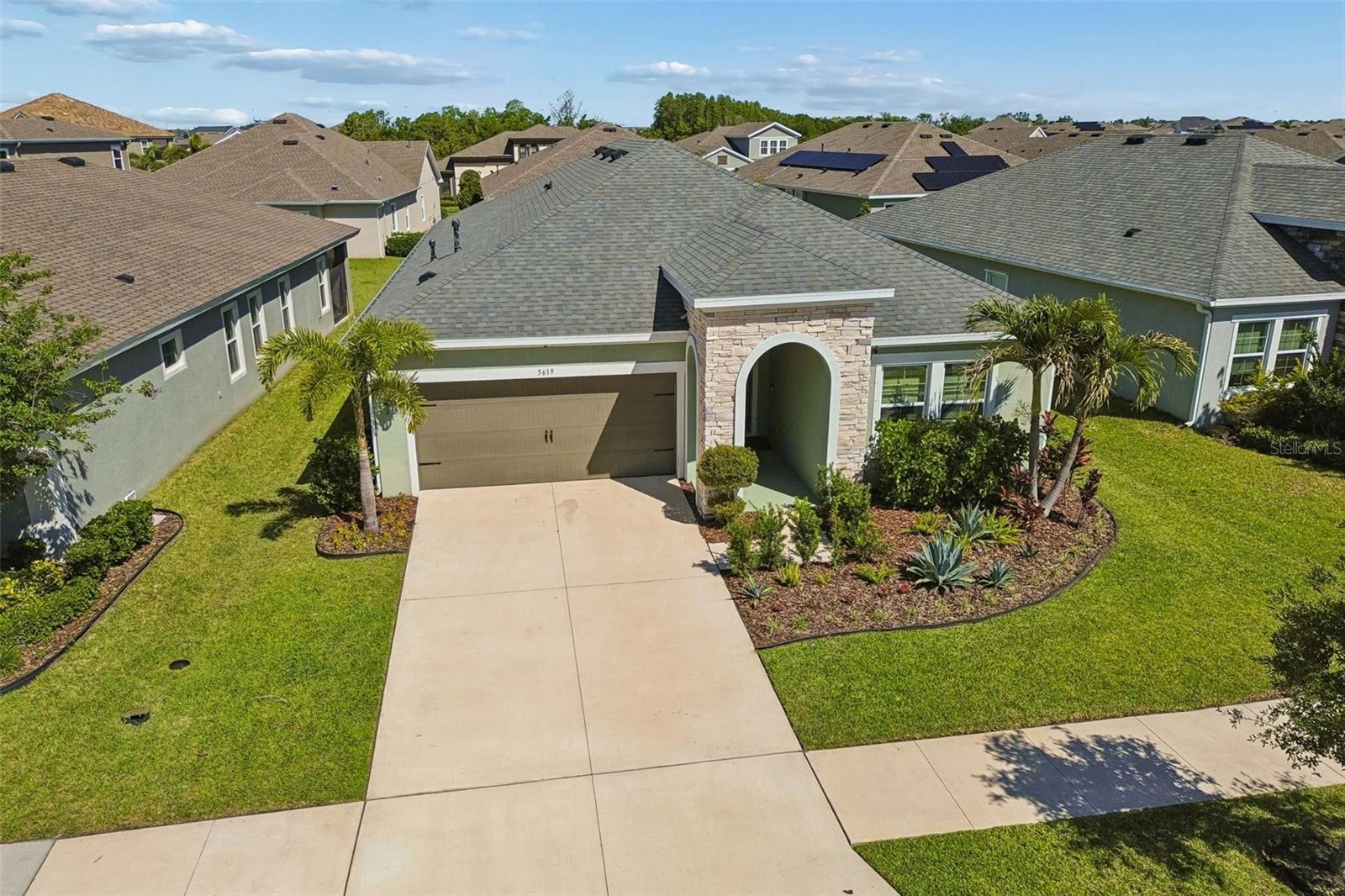 5619 SILVER SUN DR, APOLLO BEACH, FL, 33572