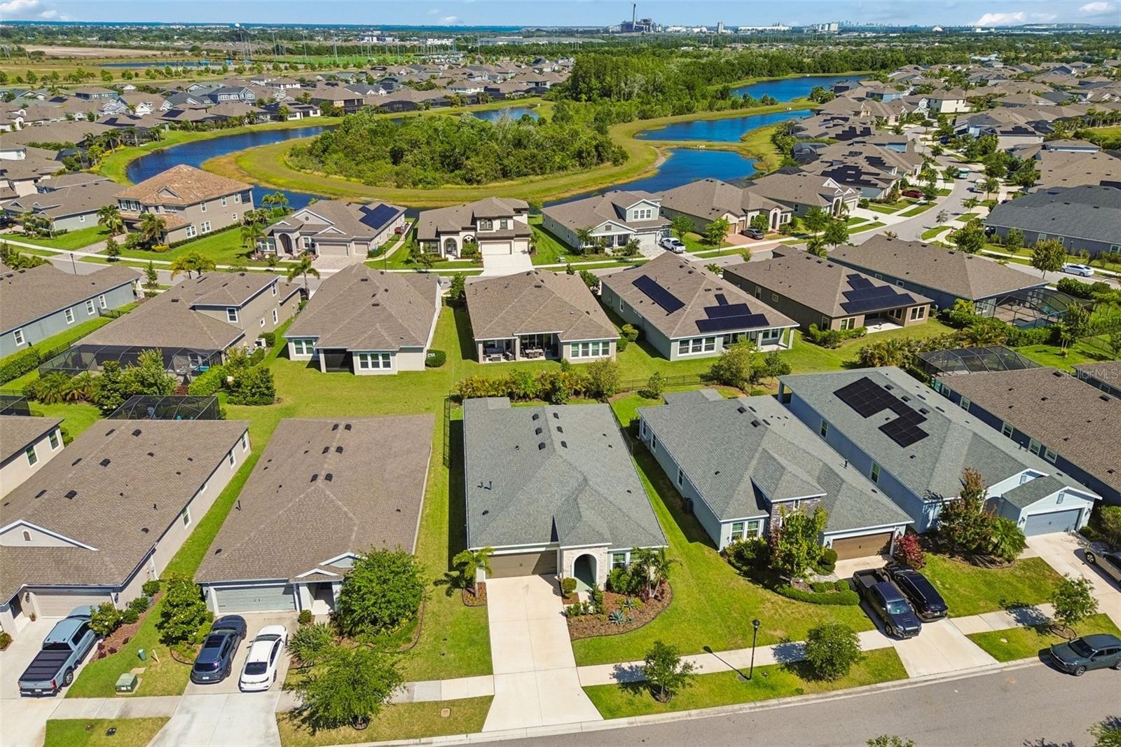 5619 SILVER SUN DR, APOLLO BEACH, FL, 33572