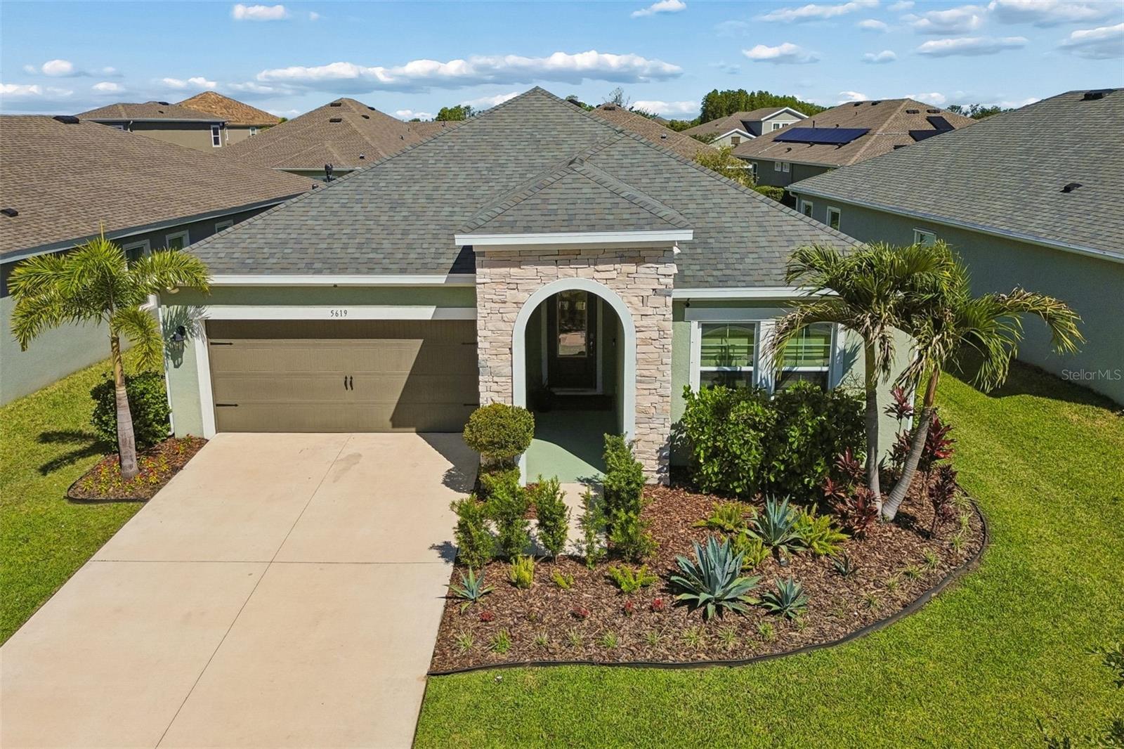 5619 SILVER SUN DR, APOLLO BEACH, FL, 33572
