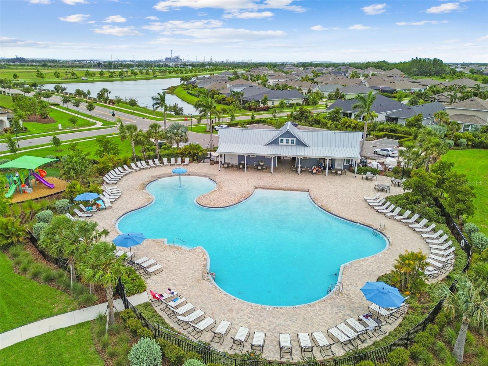 5619 SILVER SUN DR, APOLLO BEACH, FL, 33572