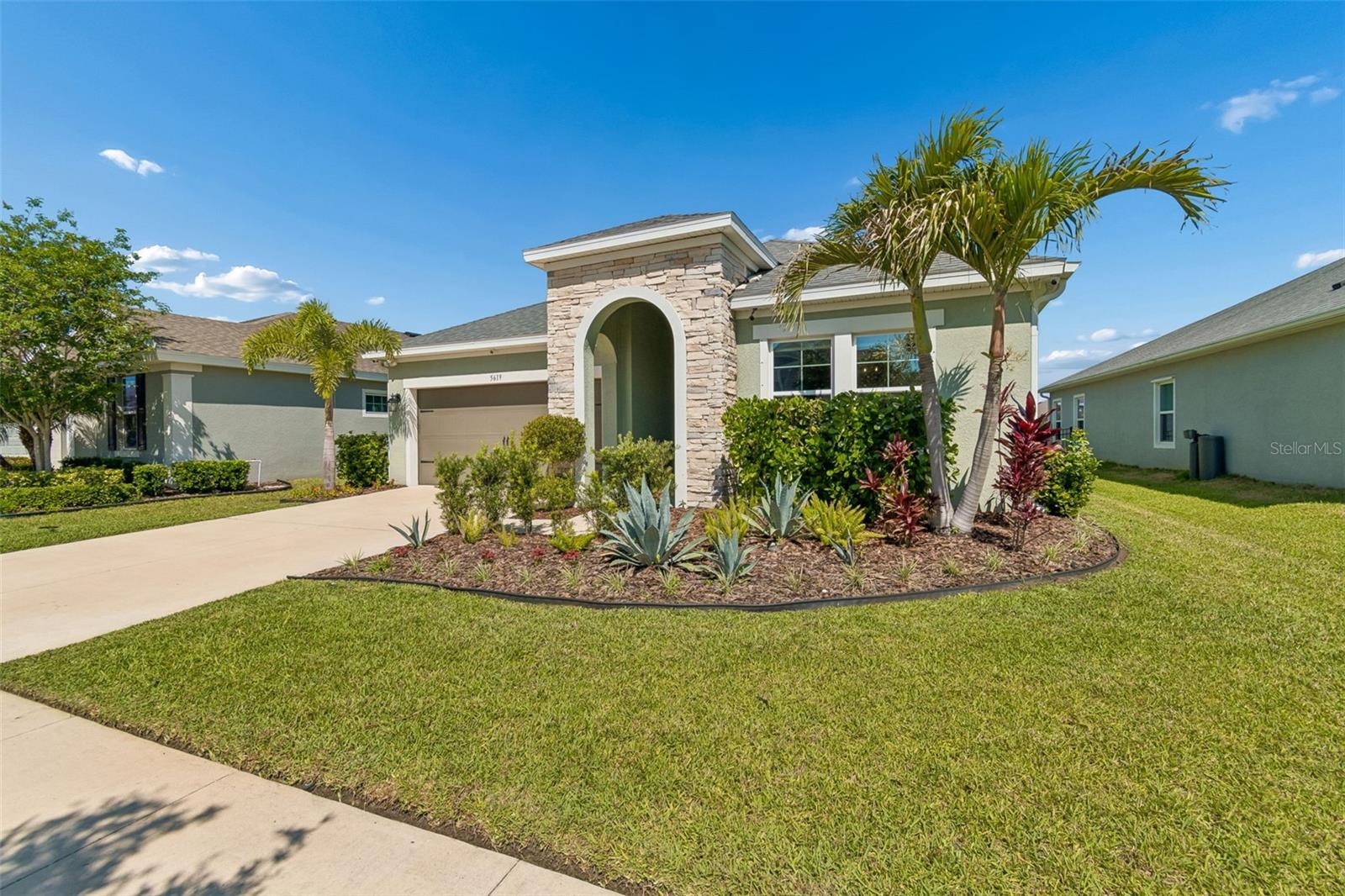5619 SILVER SUN DR, APOLLO BEACH, FL, 33572