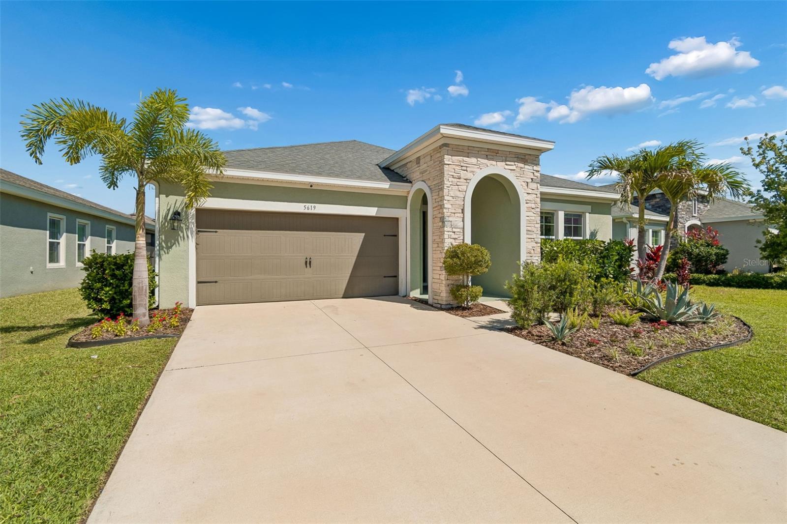 5619 SILVER SUN DR, APOLLO BEACH, FL, 33572