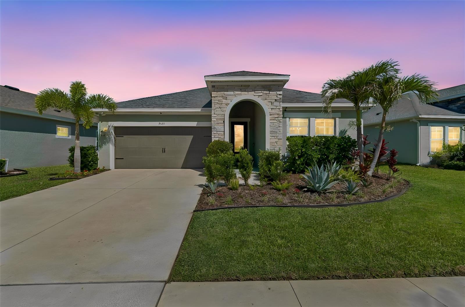 5619 SILVER SUN DR, APOLLO BEACH, FL, 33572