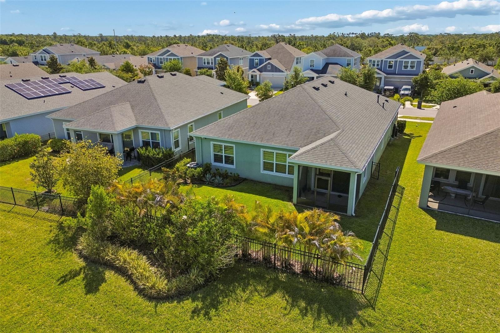 5619 SILVER SUN DR, APOLLO BEACH, FL, 33572