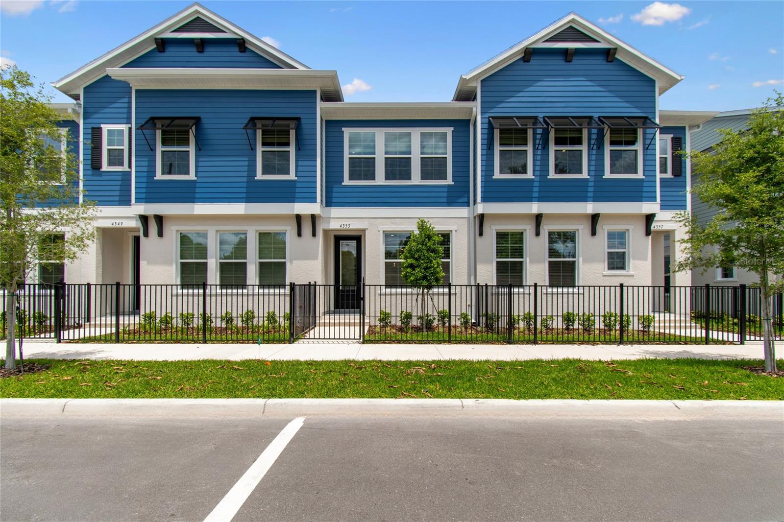 4353 ROUSH AVE, ORLANDO, FL, 32803