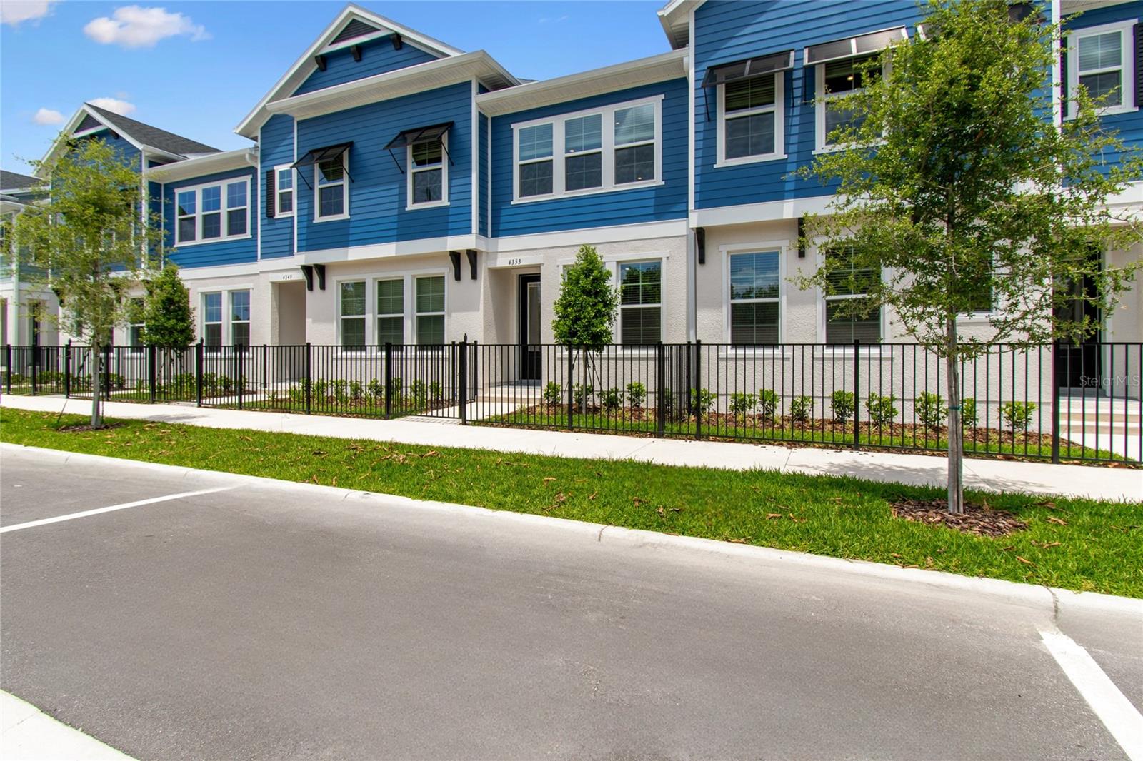 4353 ROUSH AVE, ORLANDO, FL, 32803