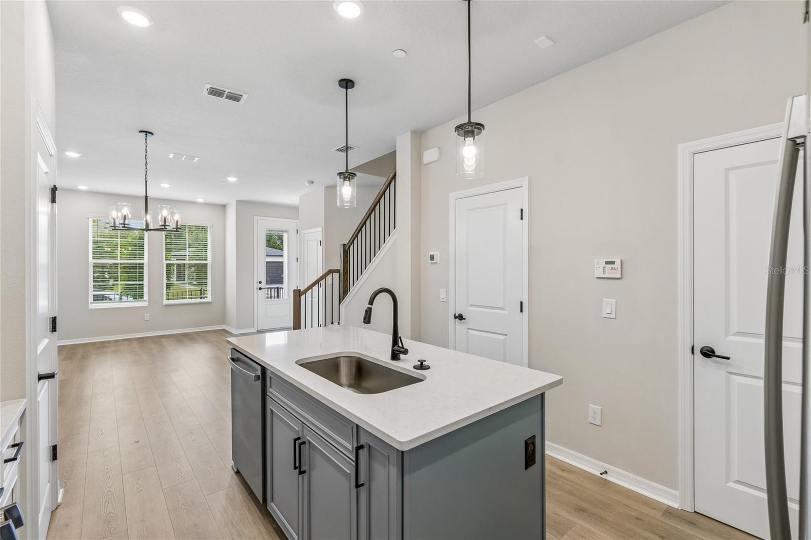 4353 ROUSH AVE, ORLANDO, FL, 32803