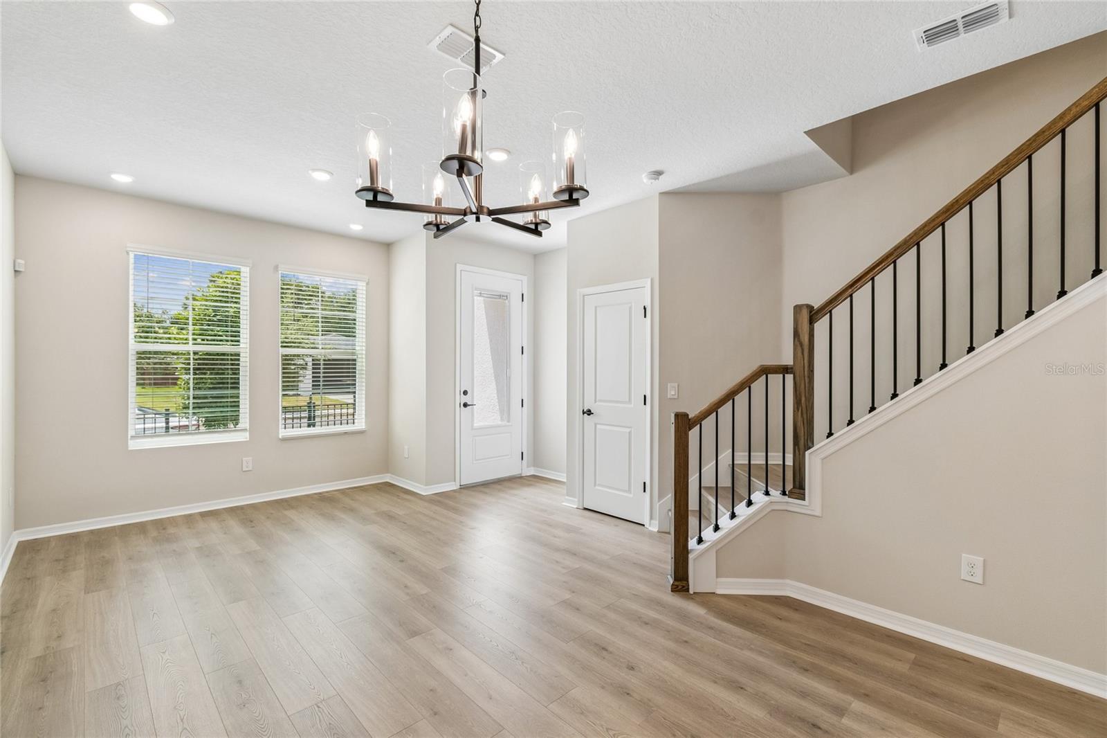 4353 ROUSH AVE, ORLANDO, FL, 32803