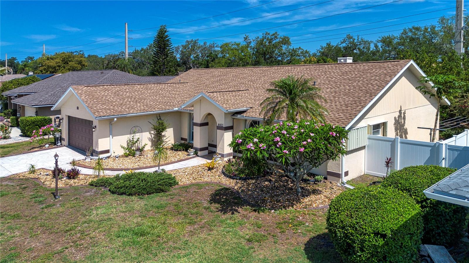 4403 DIAMOND CIR N, SARASOTA, FL, 34233