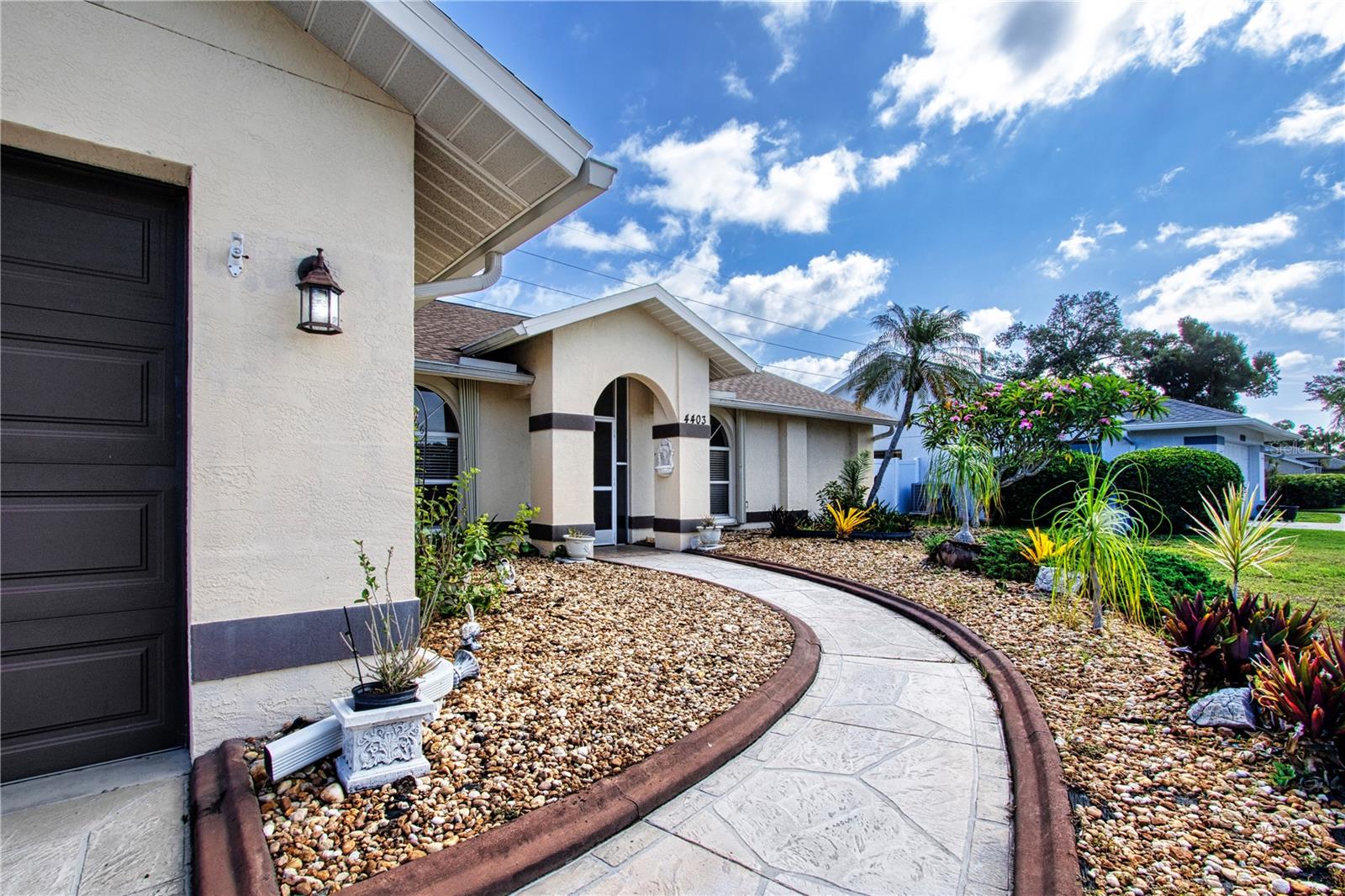 4403 DIAMOND CIR N, SARASOTA, FL, 34233