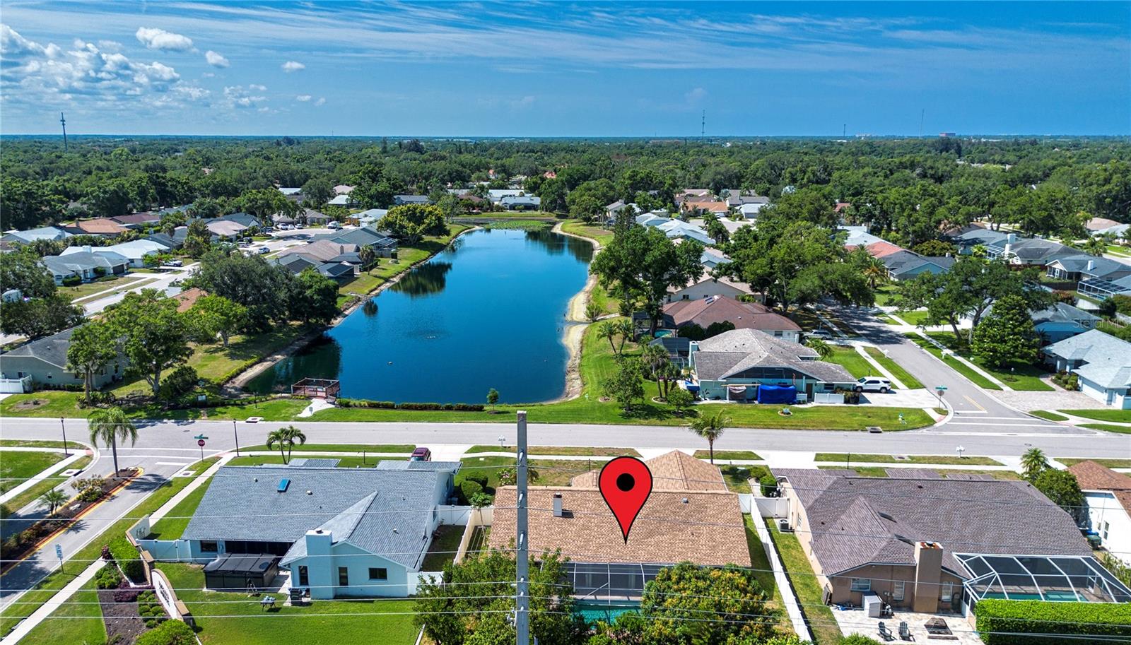 4403 DIAMOND CIR N, SARASOTA, FL, 34233