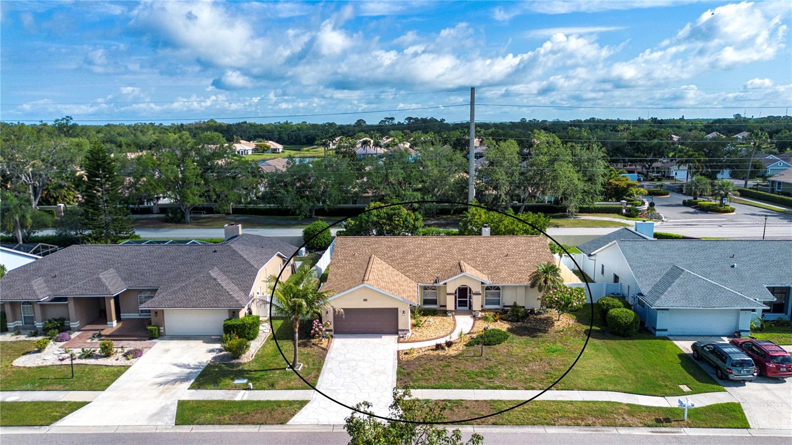 4403 DIAMOND CIR N, SARASOTA, FL, 34233
