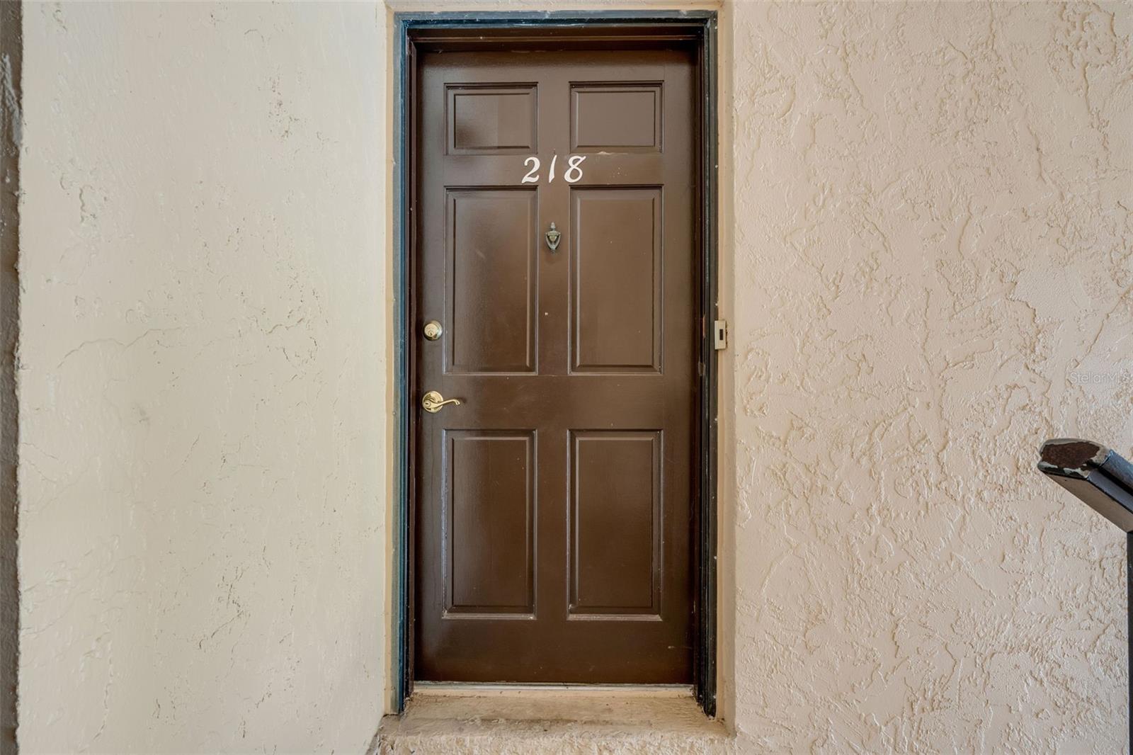 218 DOGWOOD CIR #218, SEMINOLE, FL, 33777