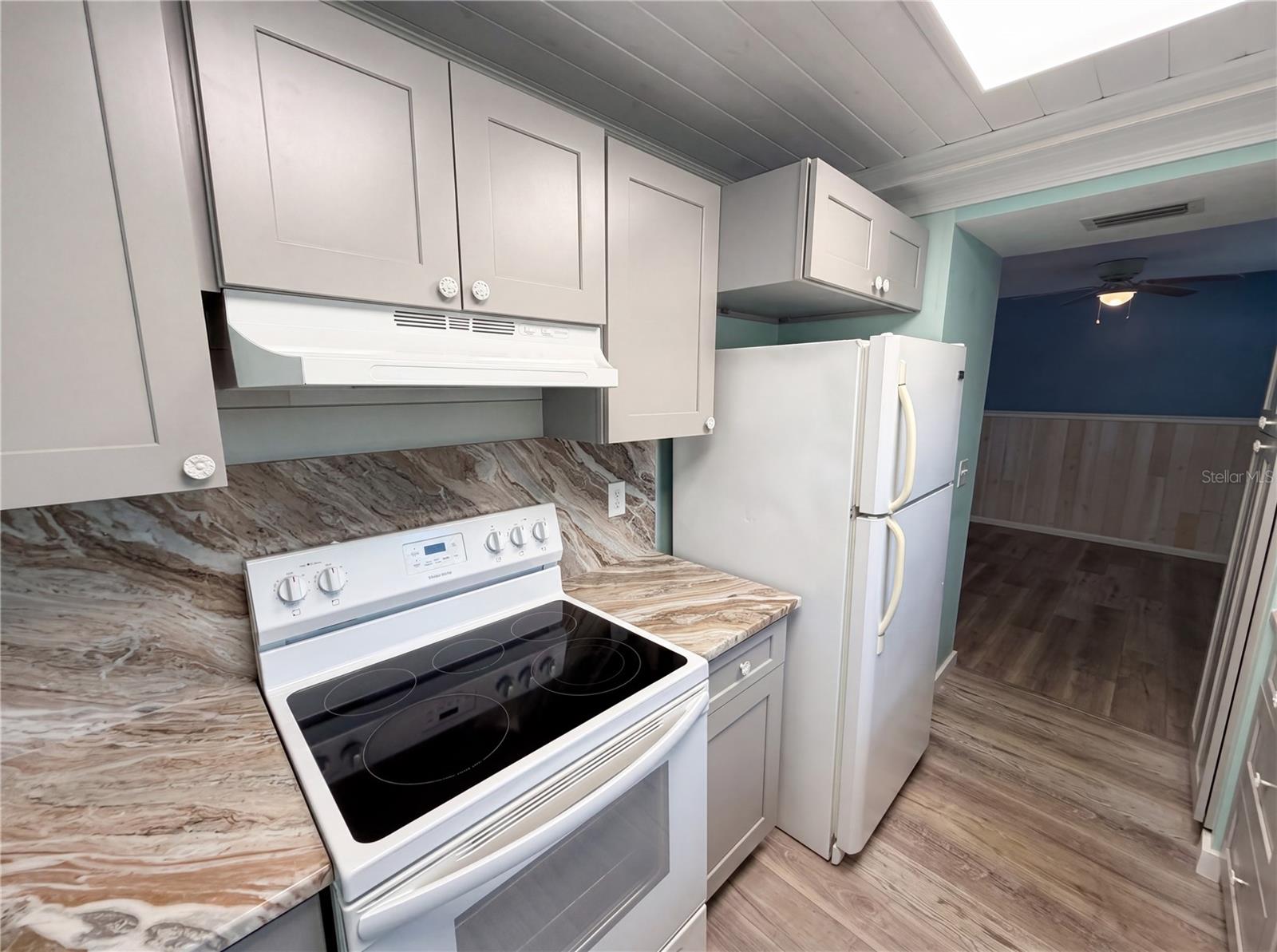 1303 S HERCULES AVE #6, CLEARWATER, FL, 33764